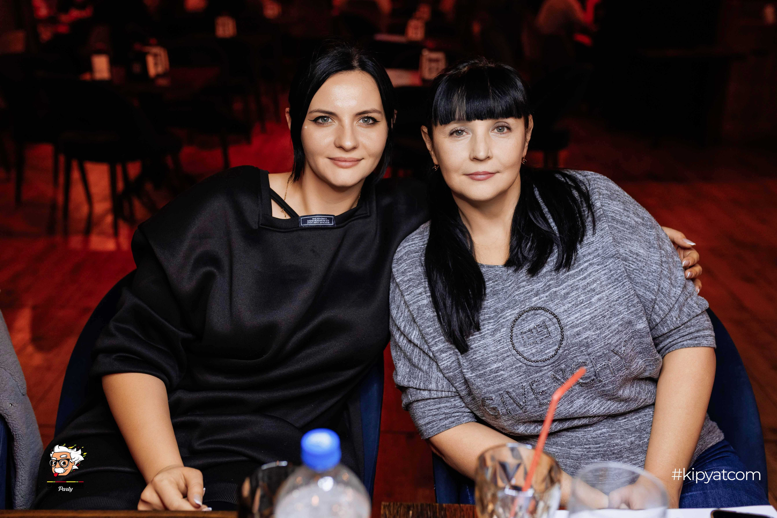 Эйнштейн Party