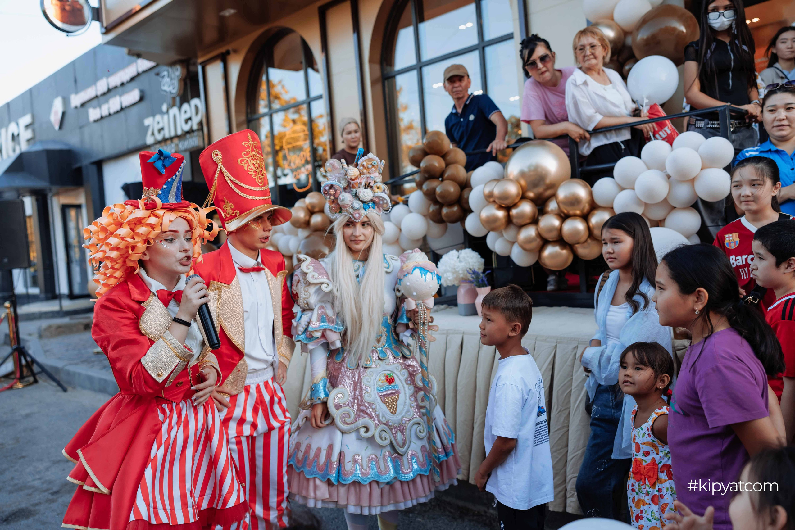 Safia|Кондитерский дом