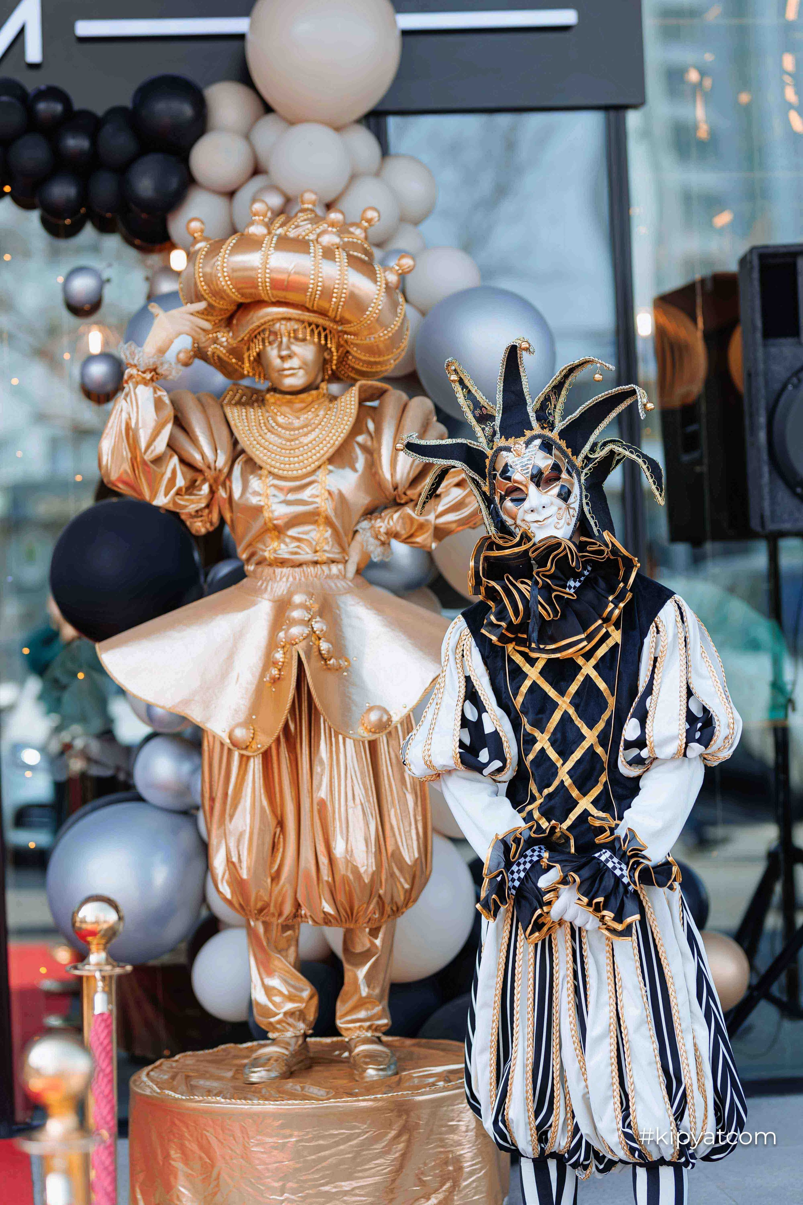 Лепим и Варим