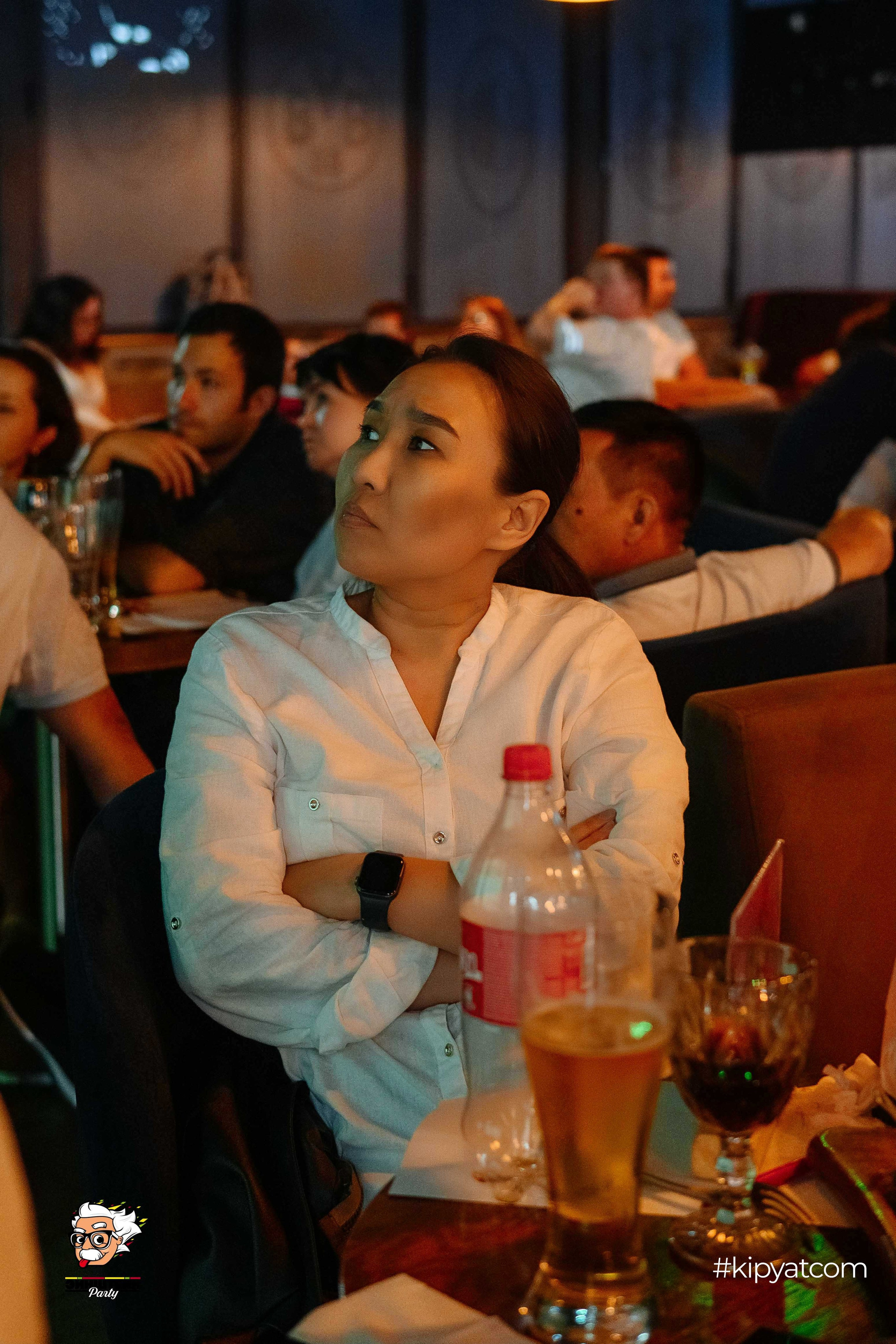 Эйнштейн party