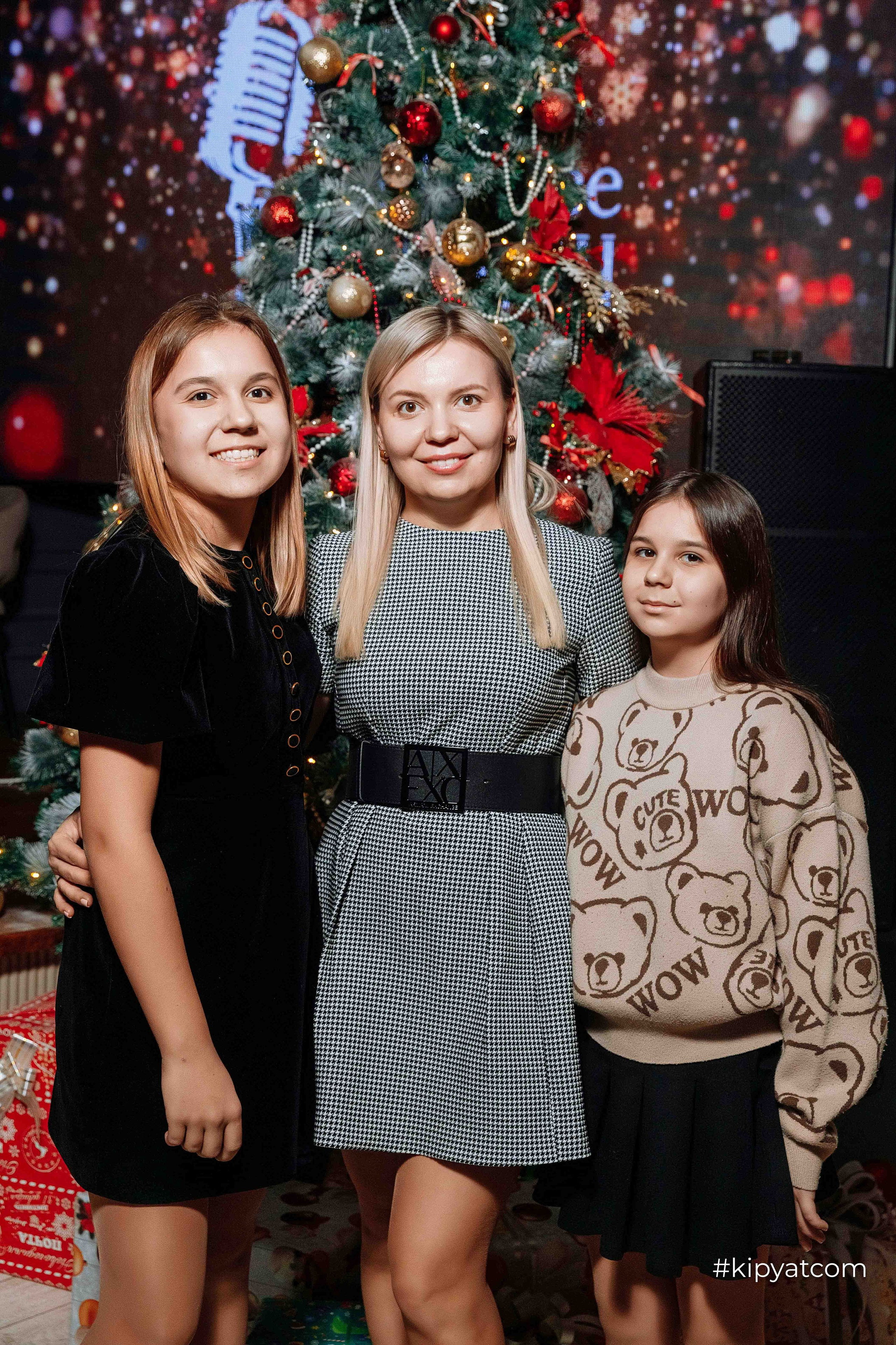 Отчетный концерт школы вокала «Soul Voice»