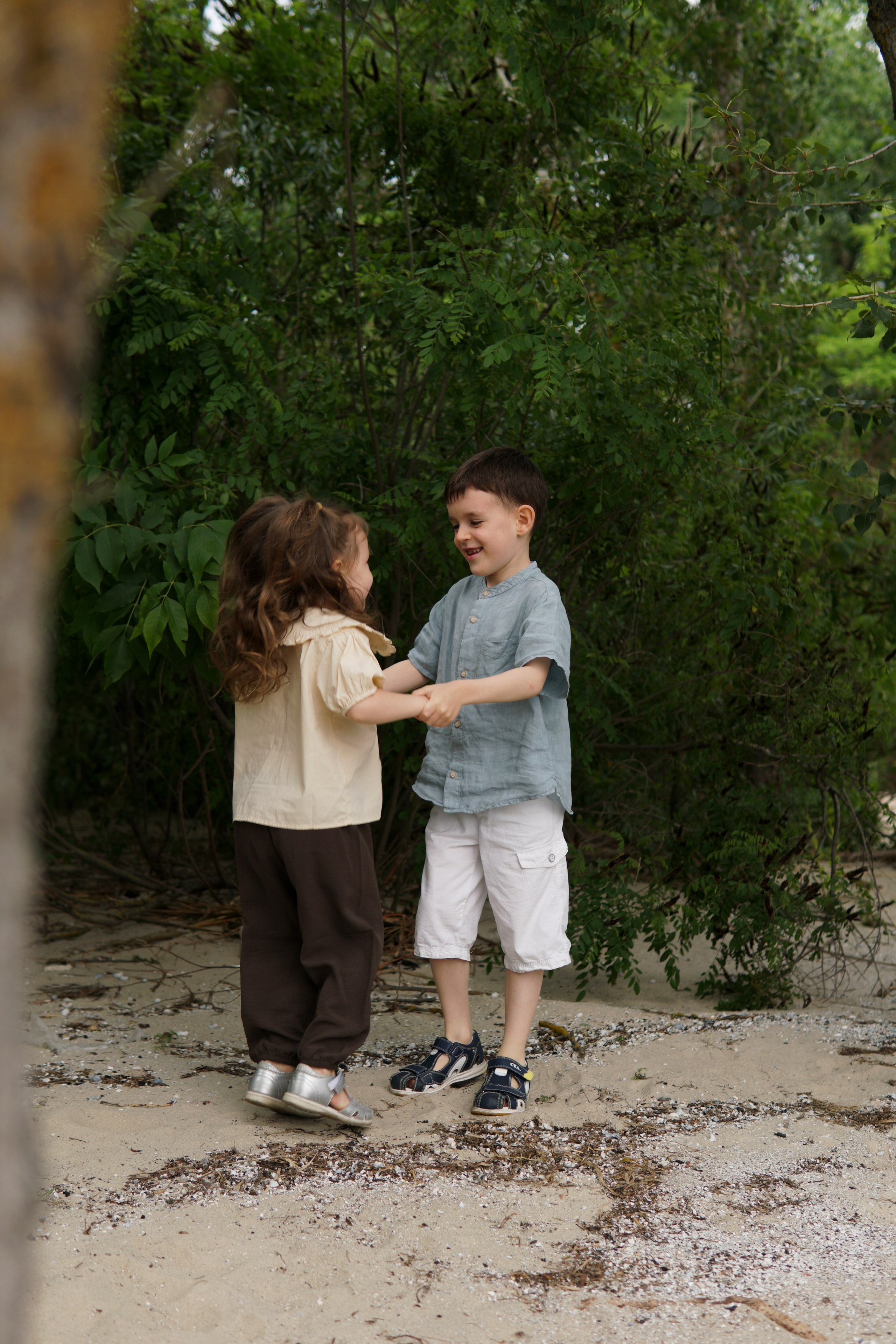 SoLOVEy family. Фотограф в Ростове-на-Дону Марина Мальцева