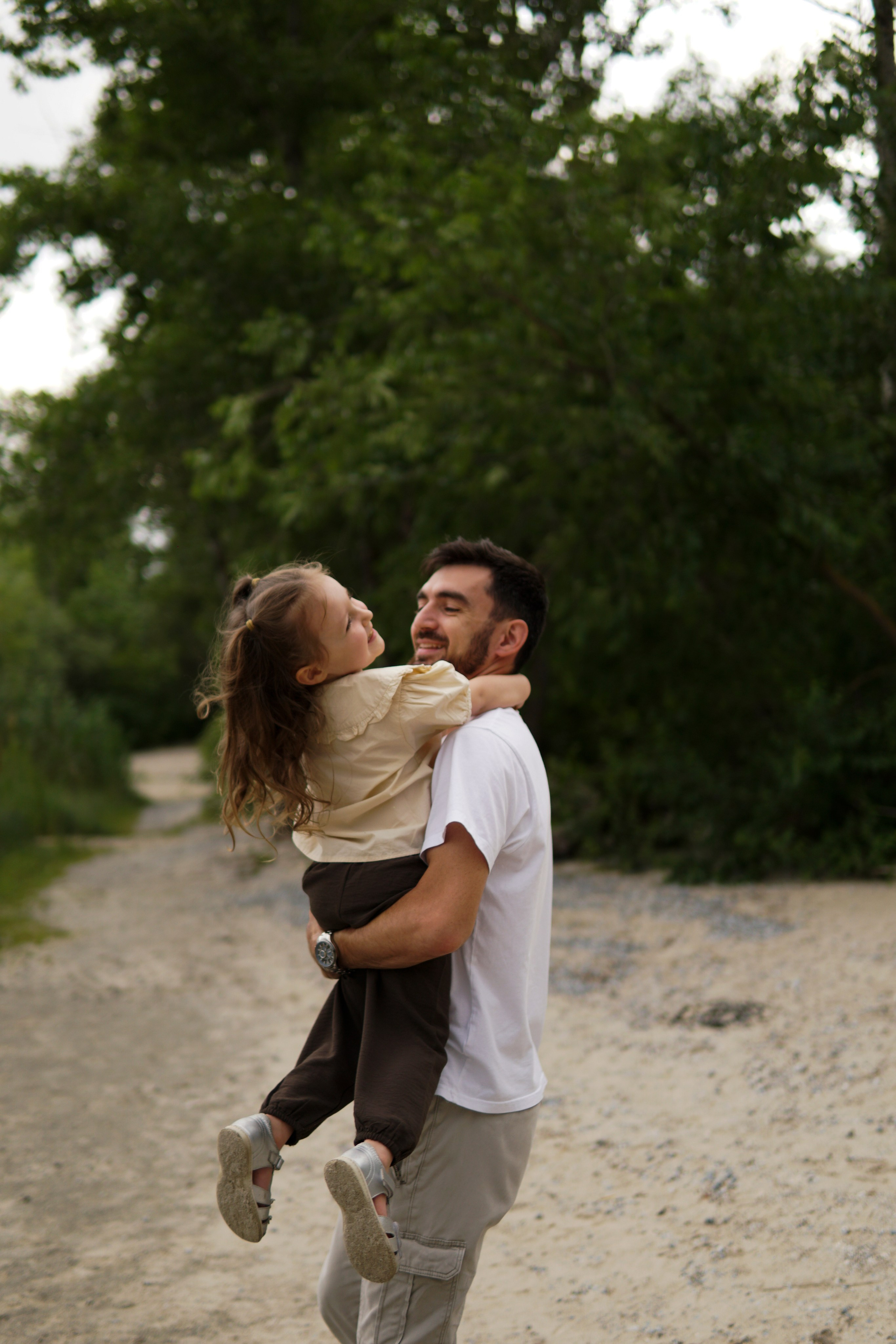 Семейная фотосессия soLOVEy. Фотограф в Ростове-на-Дону Марина Мальцева