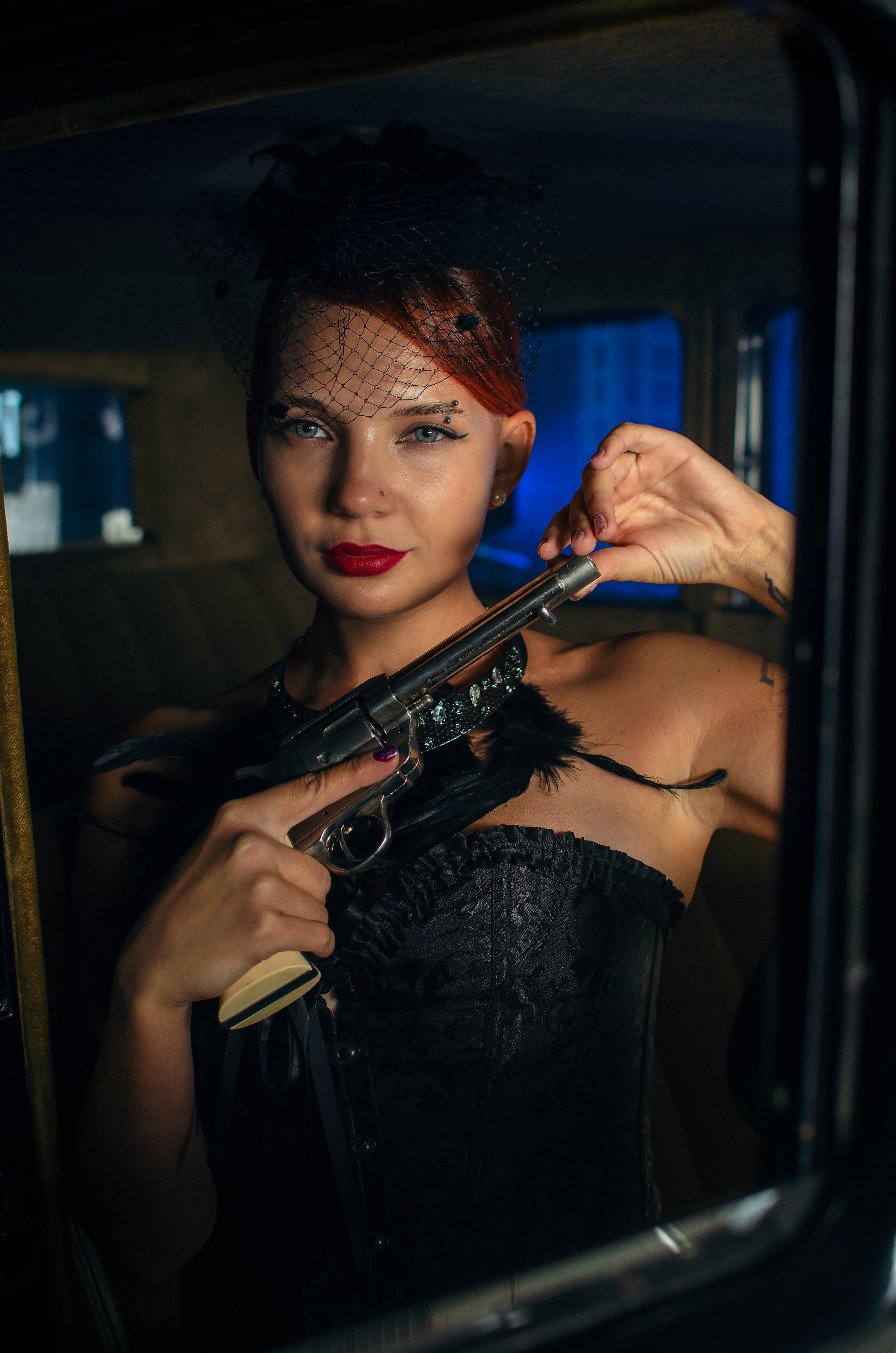 Ваш фотограф📸 на motorcycle