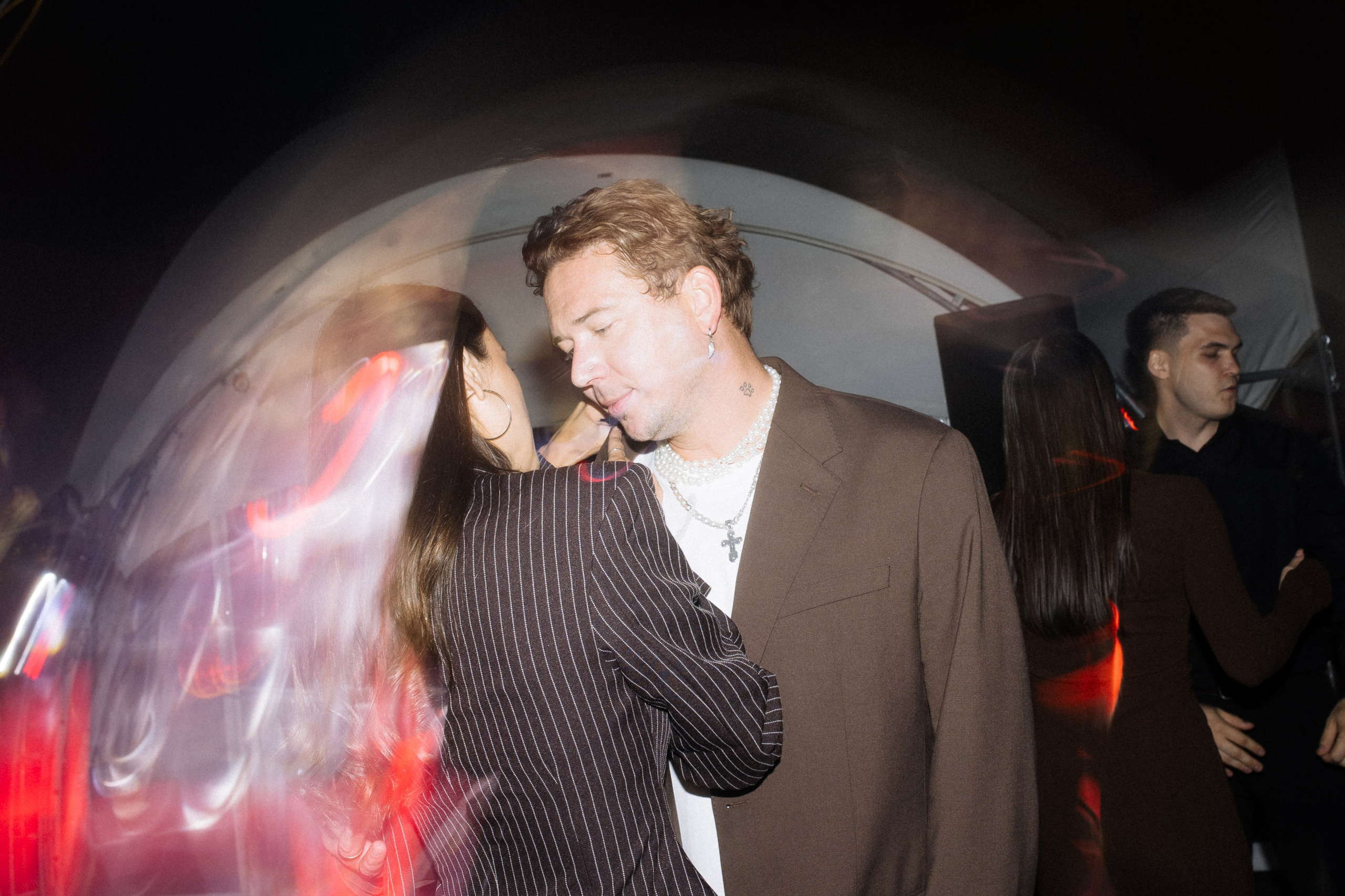 Наши планы на лето — жениться. Свадебный и портретный фотограф Екатерина Моргунова