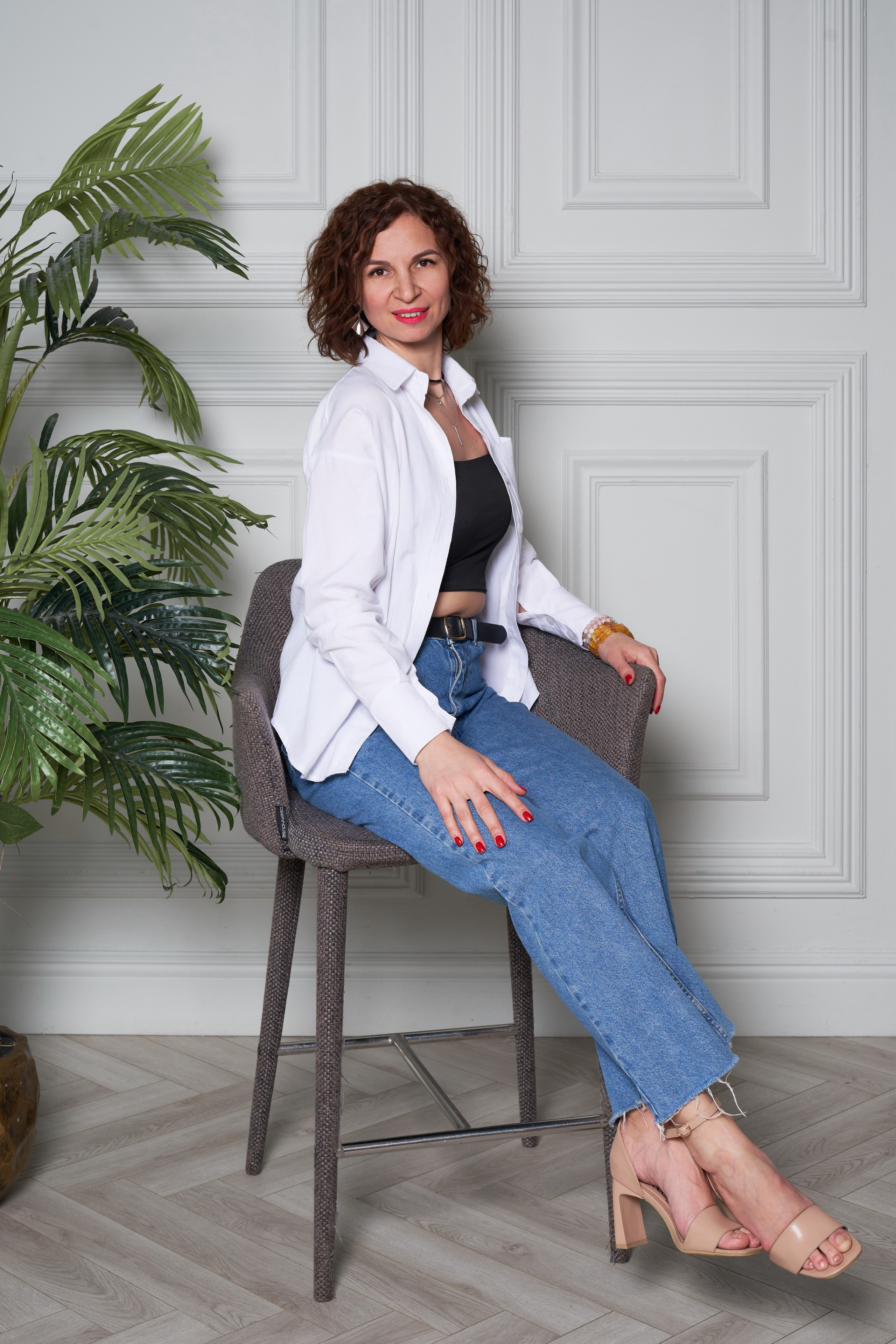 Женская дружба. Семейный, детский и рекламный фотограф в Москве Ольга Сухачева