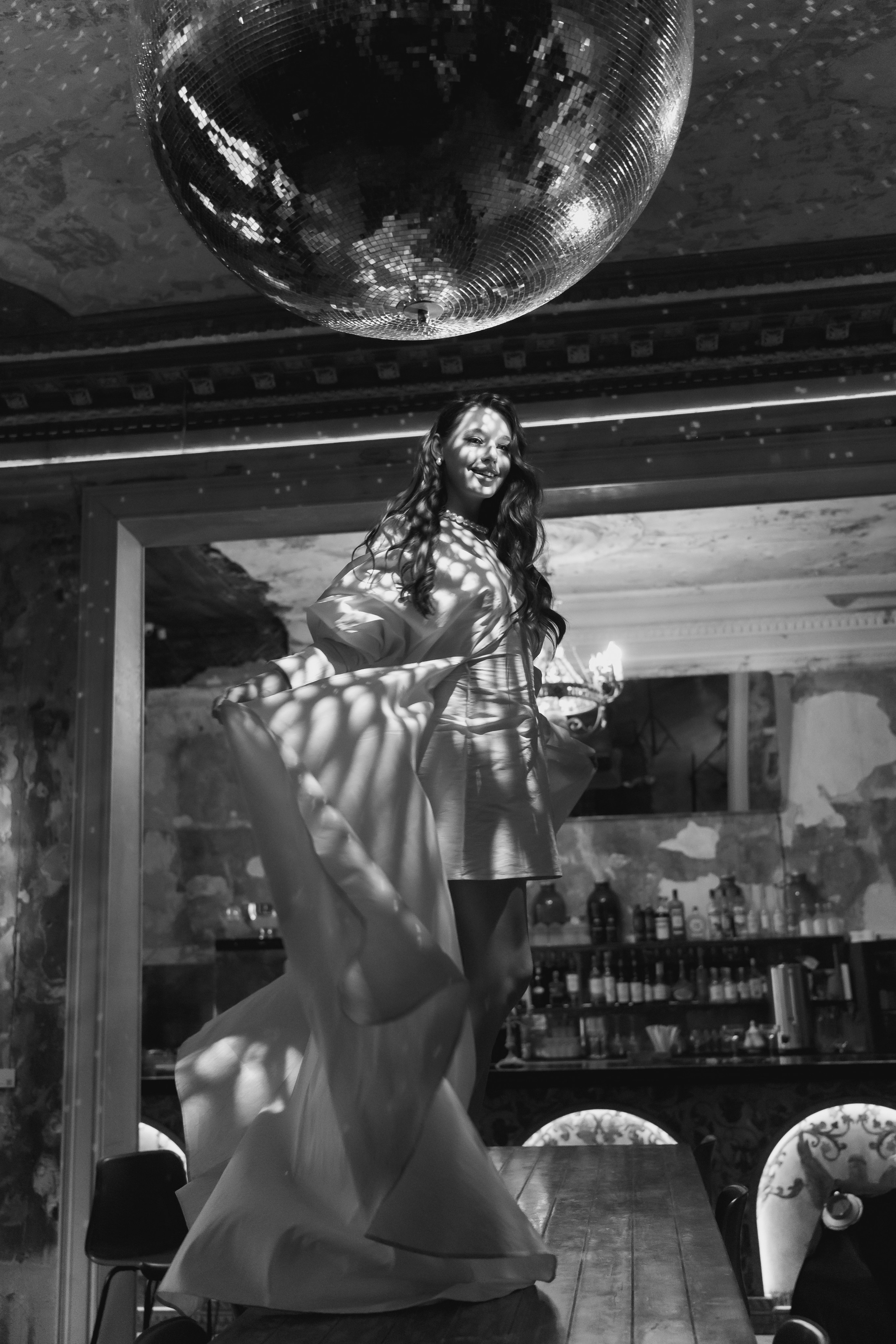 Бар Посольство_Евгений и Алена. Свадебный и семейный фотограф в Самаре Салахова Гулина