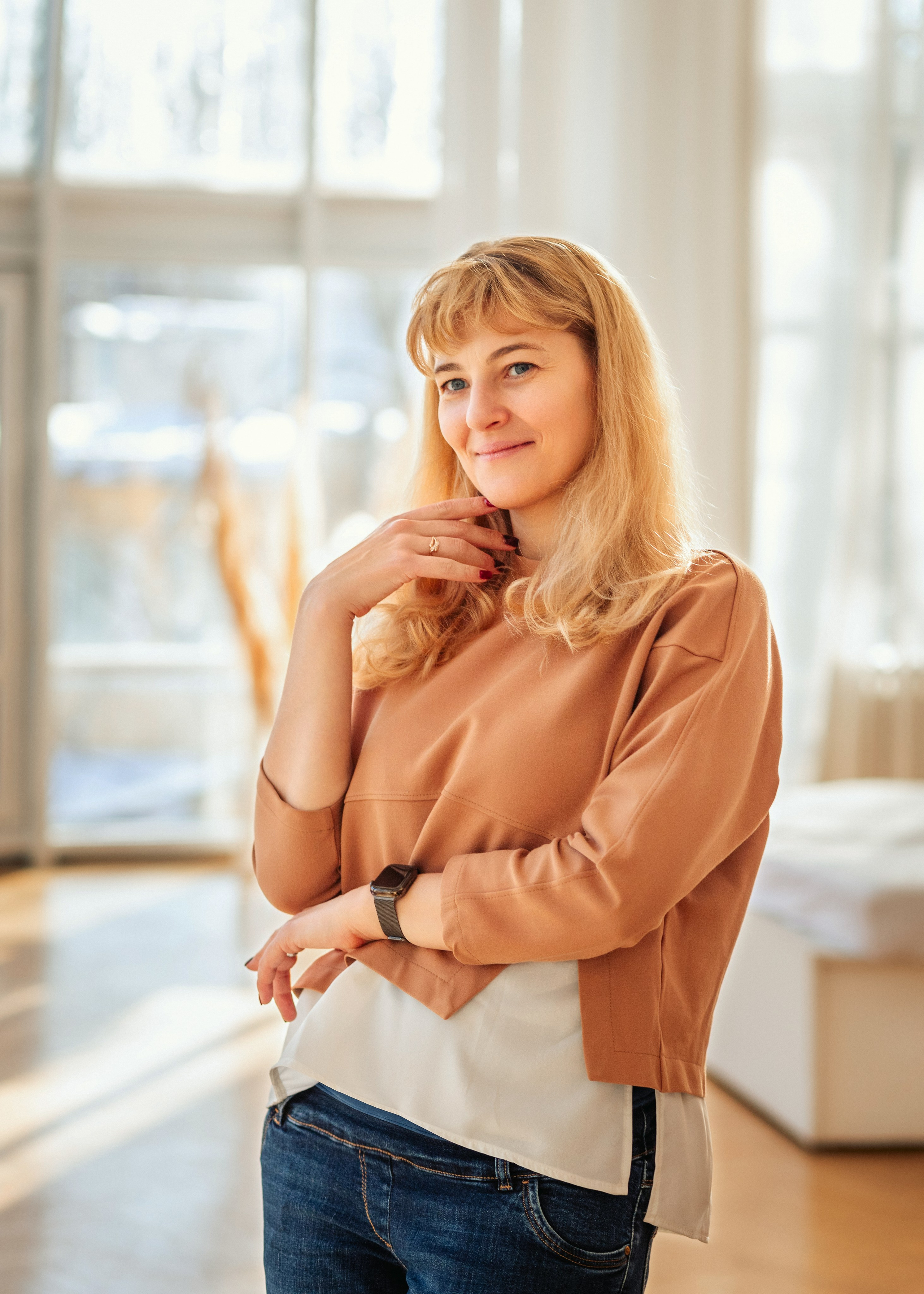 Оля, Леша, Дима. Семейный фотограф В Москве Александра Дейкун