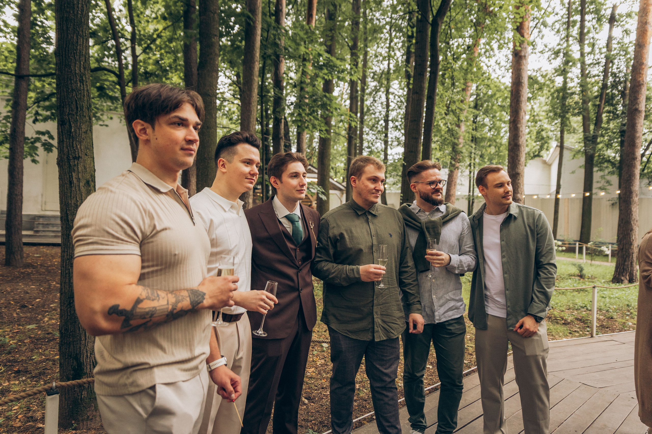 Юлия и Олег. Семейный фотограф В Москве Александра Дейкун