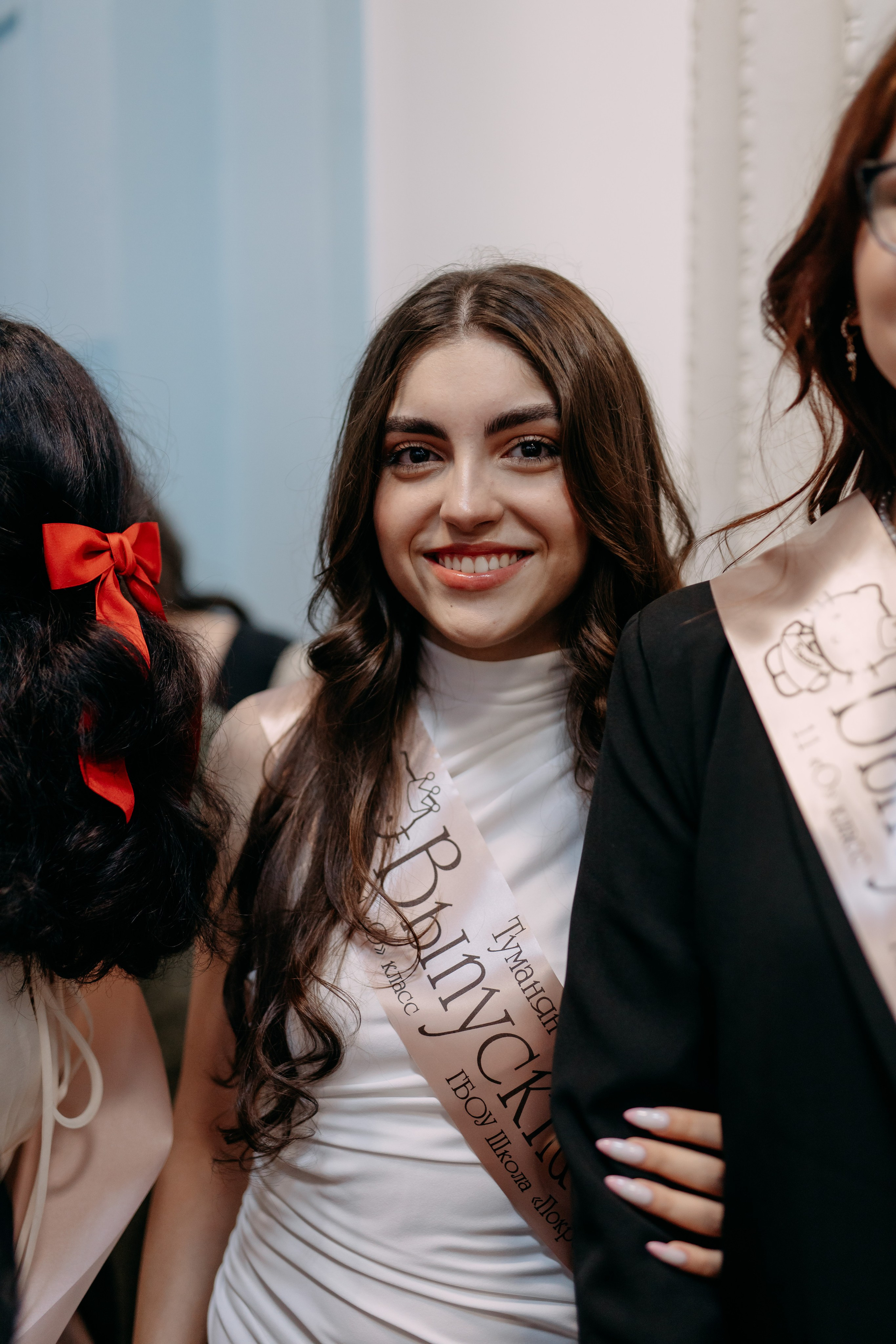 Выпускной. Фото и видео съемка. Андрей Ионов