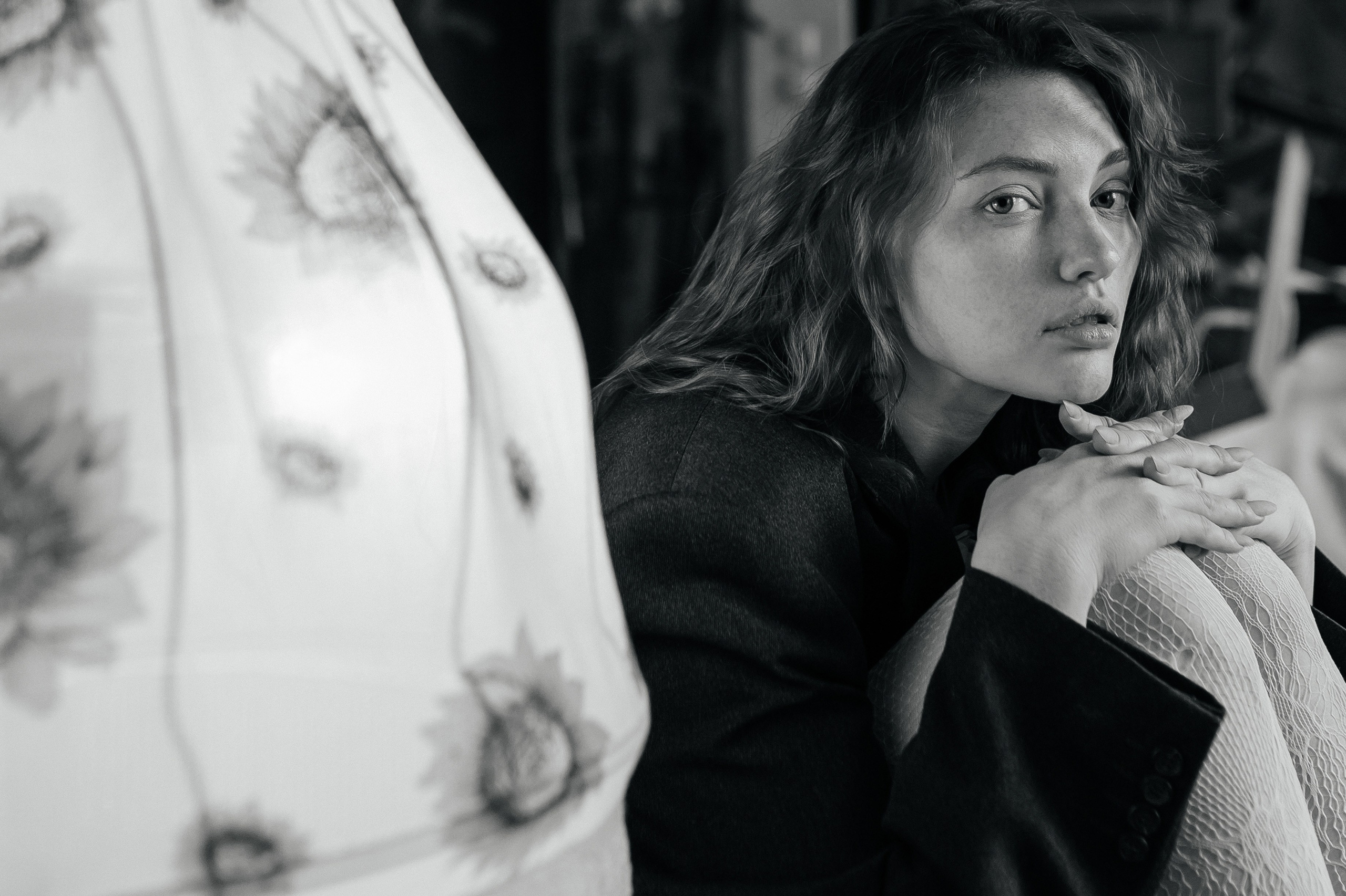 Лиза. Фотограф в Томске Ирина Павлуцкая