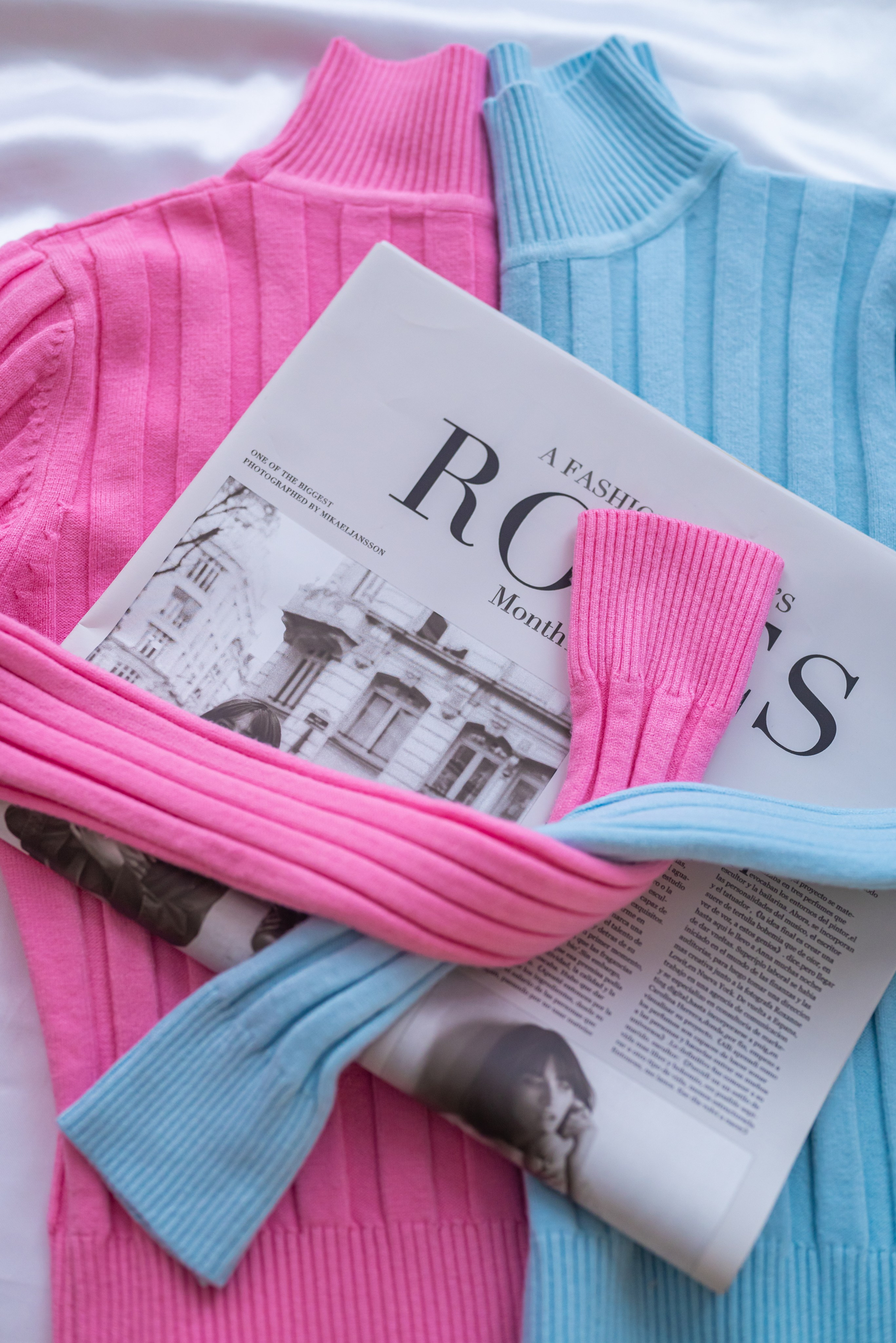 Кофты и платья. Фотограф в городе Салават