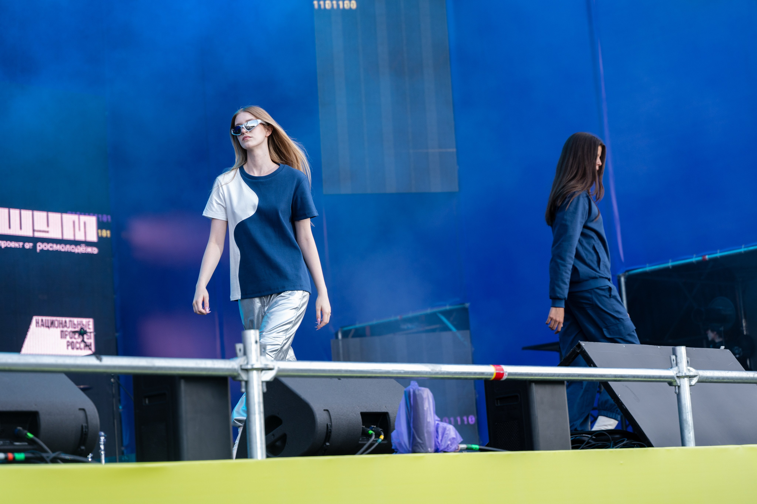 Код молодежи | 27.06.2025. Фотограф в Омске Елизавета Кириллова