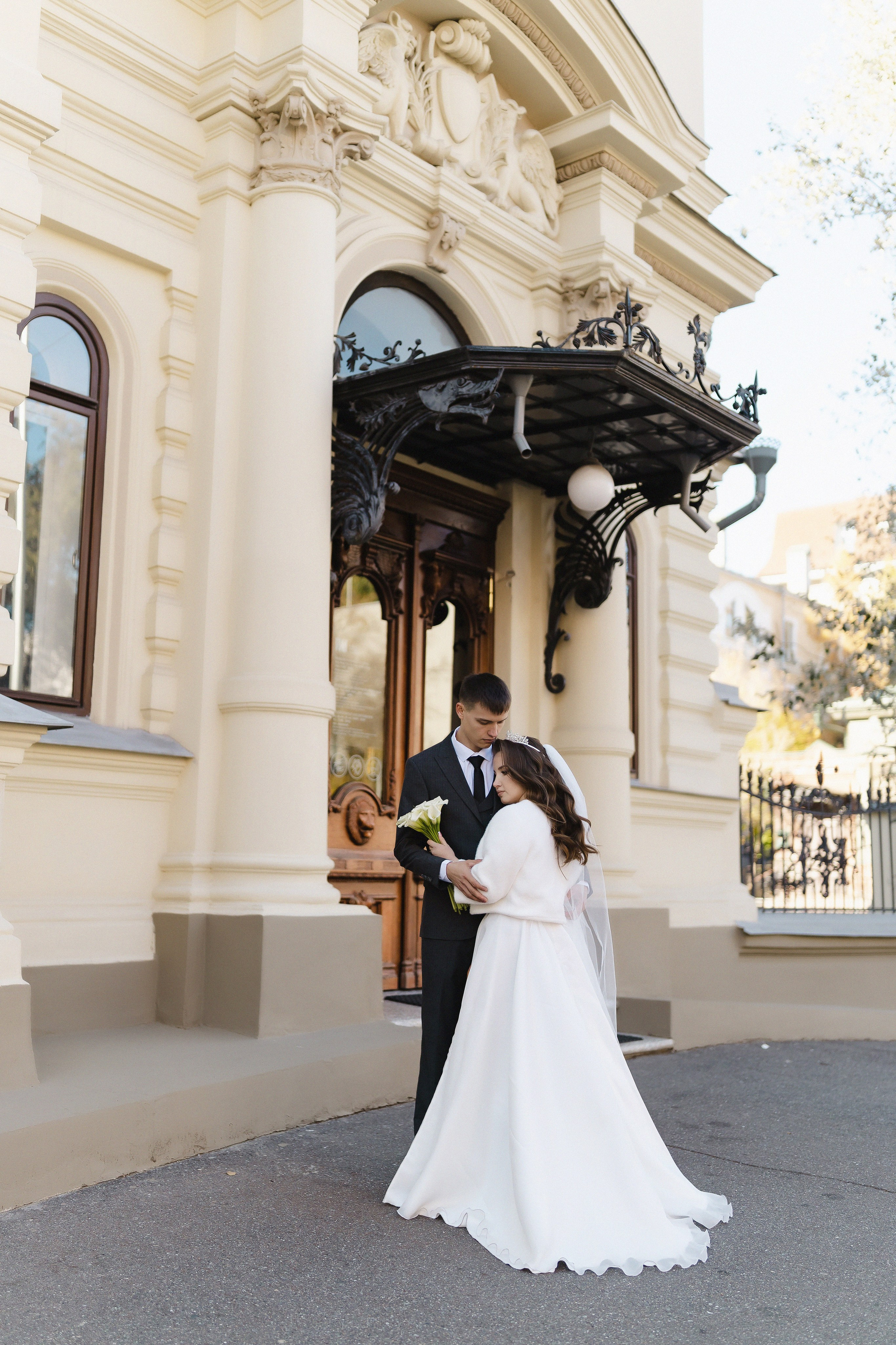 Прогулка. Свадебный и семейный фотограф в Казани и Волжске