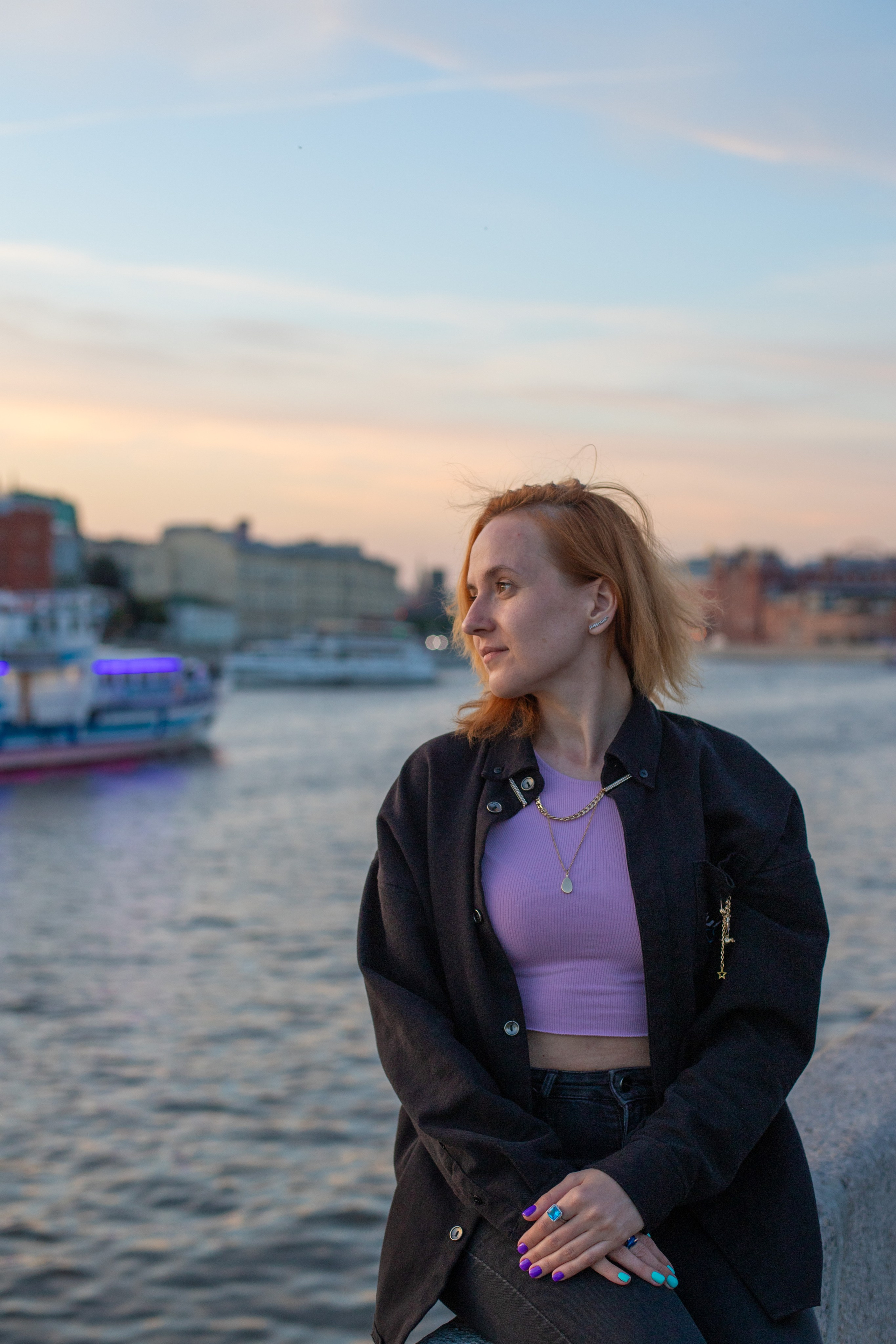 Примеры работ. Качественный психолог Ирина Федотова