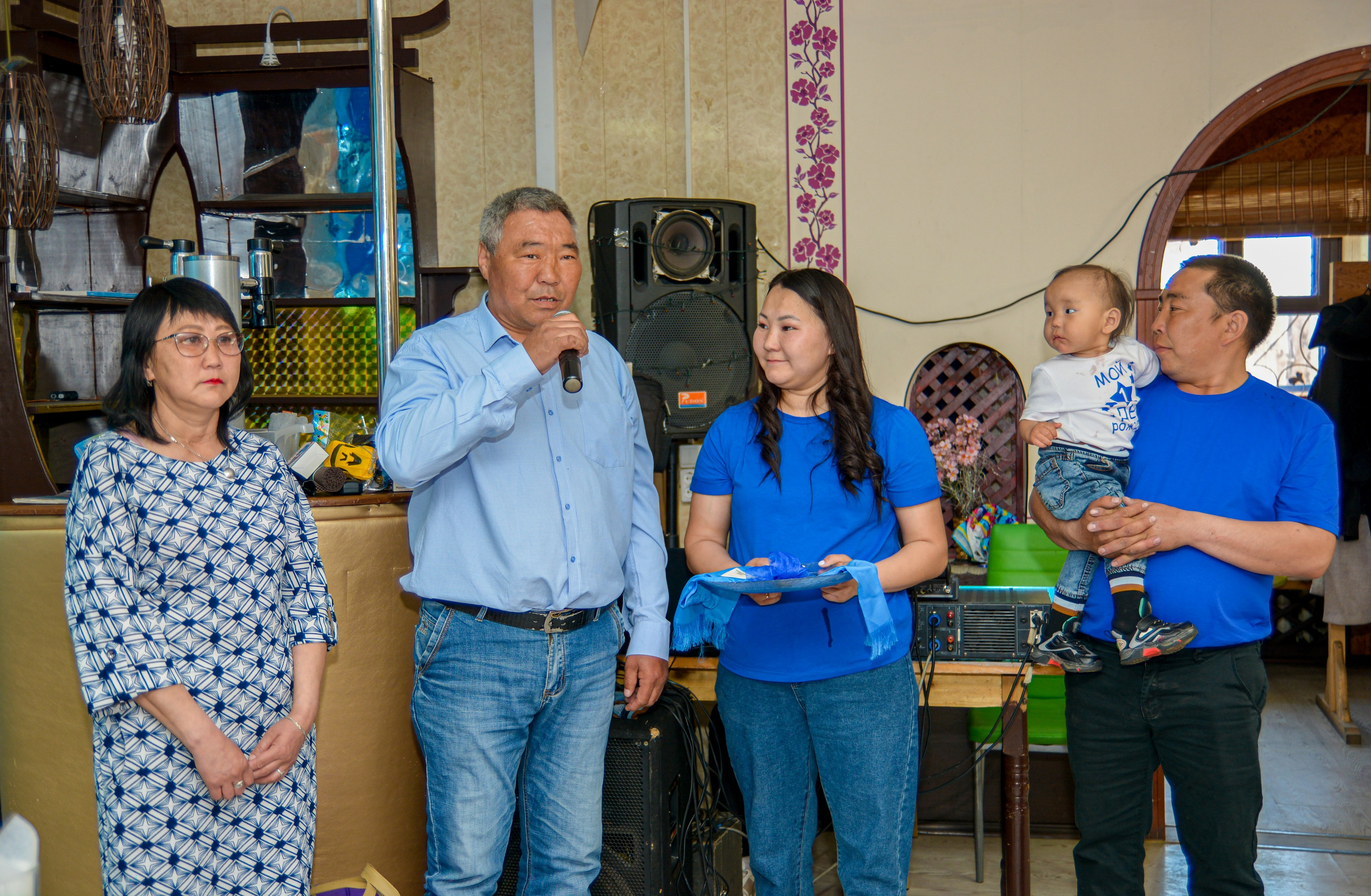 Милан 3. Фотограф широкого профиля Чита-Цасучей