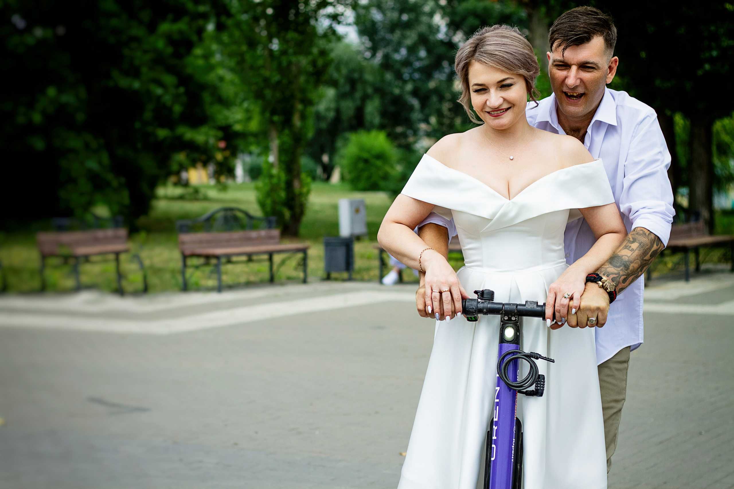 Свадебный переполох. Вера Соколова фотограф Воронеж