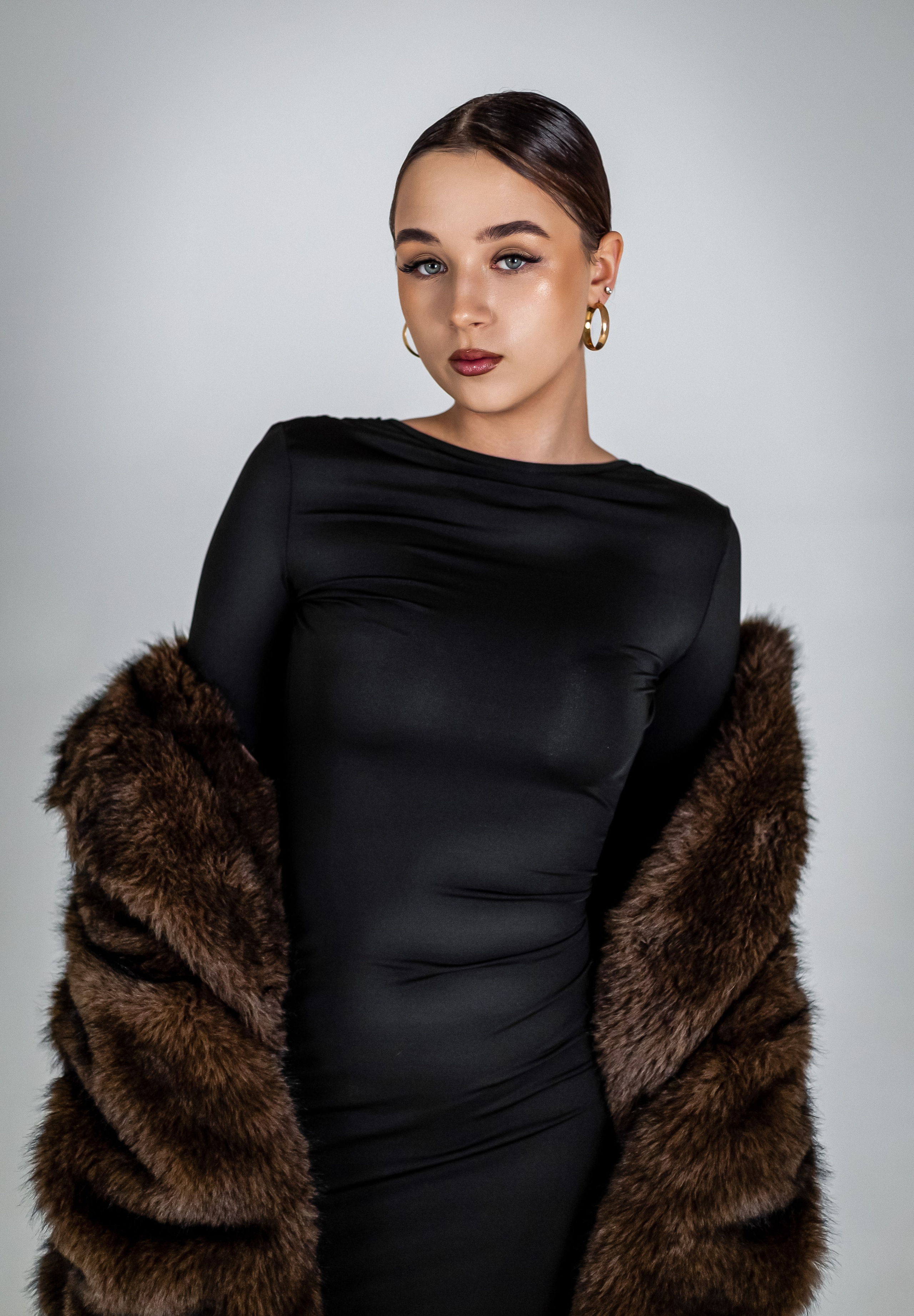 18 лет. Вера Соколова фотограф Воронеж