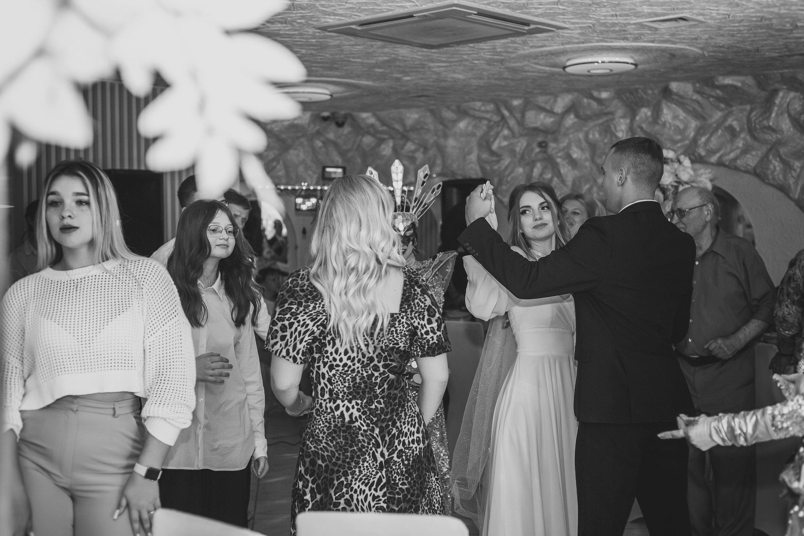 Свадьба Алина и Алексей — трогательные моменты. Вера Соколова фотограф Воронеж