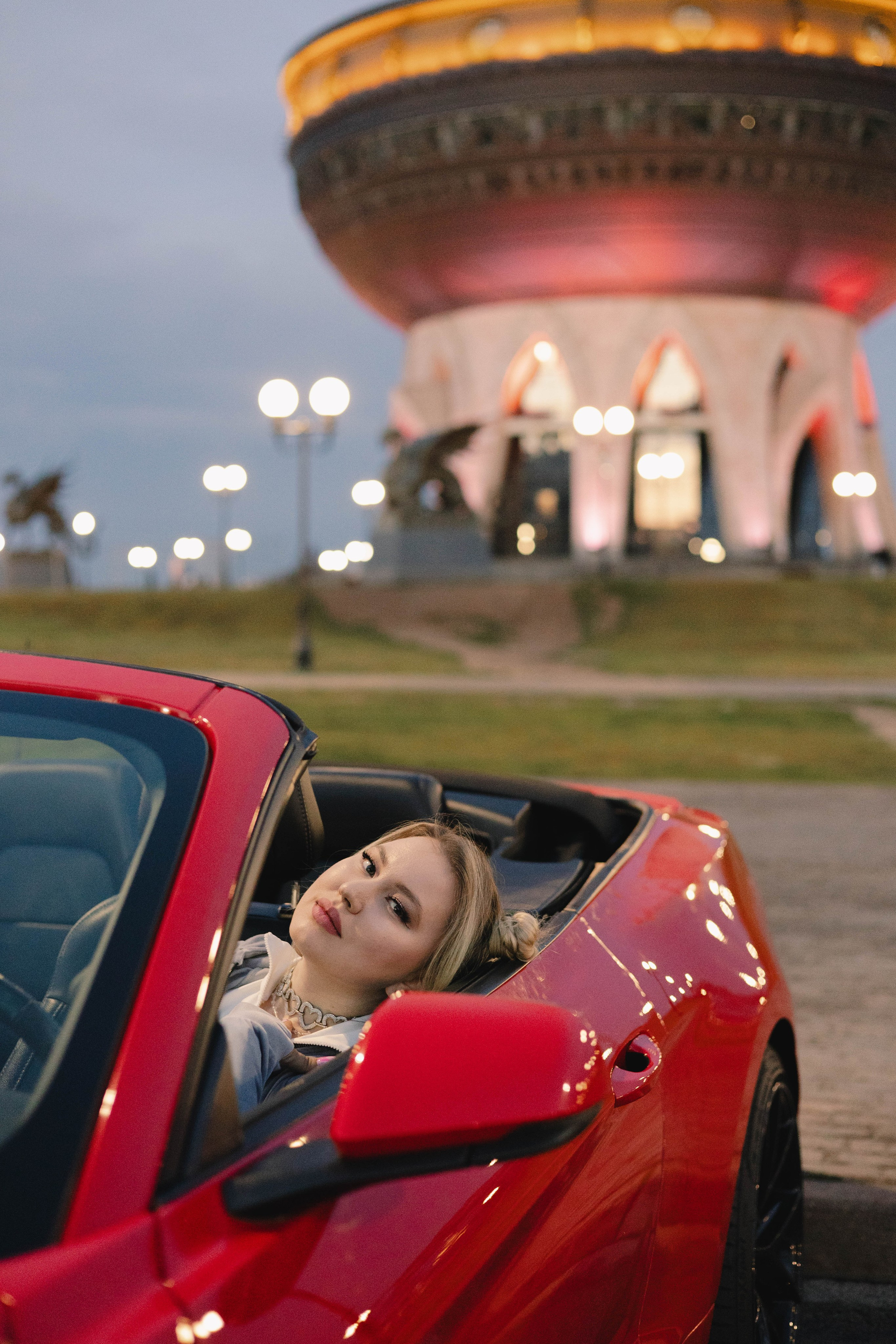 Камилла. Диана Садреева | ваш фотограф в Казани