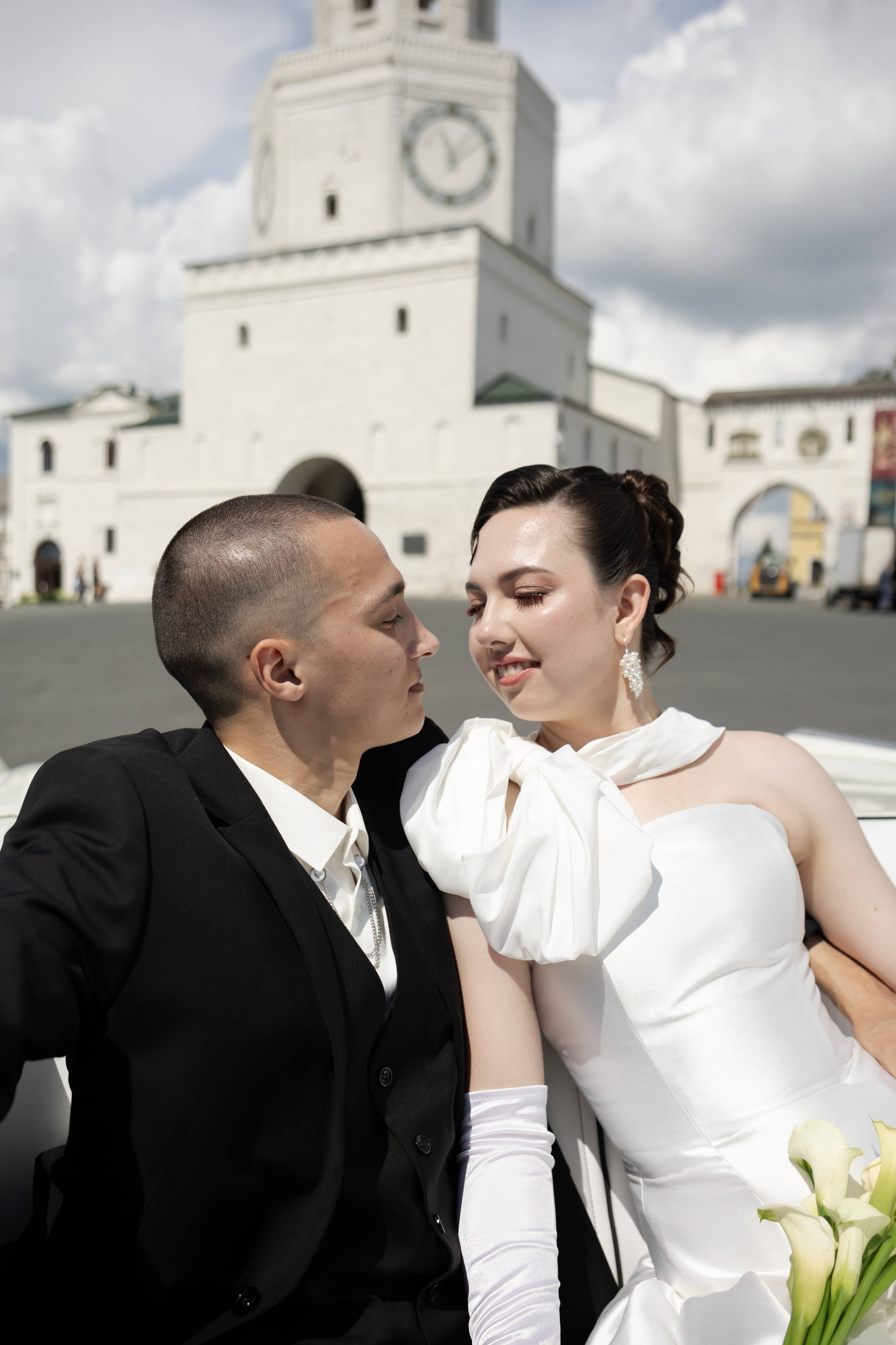 Екатерина & Данила. Диана Садреева | ваш фотограф в Казани