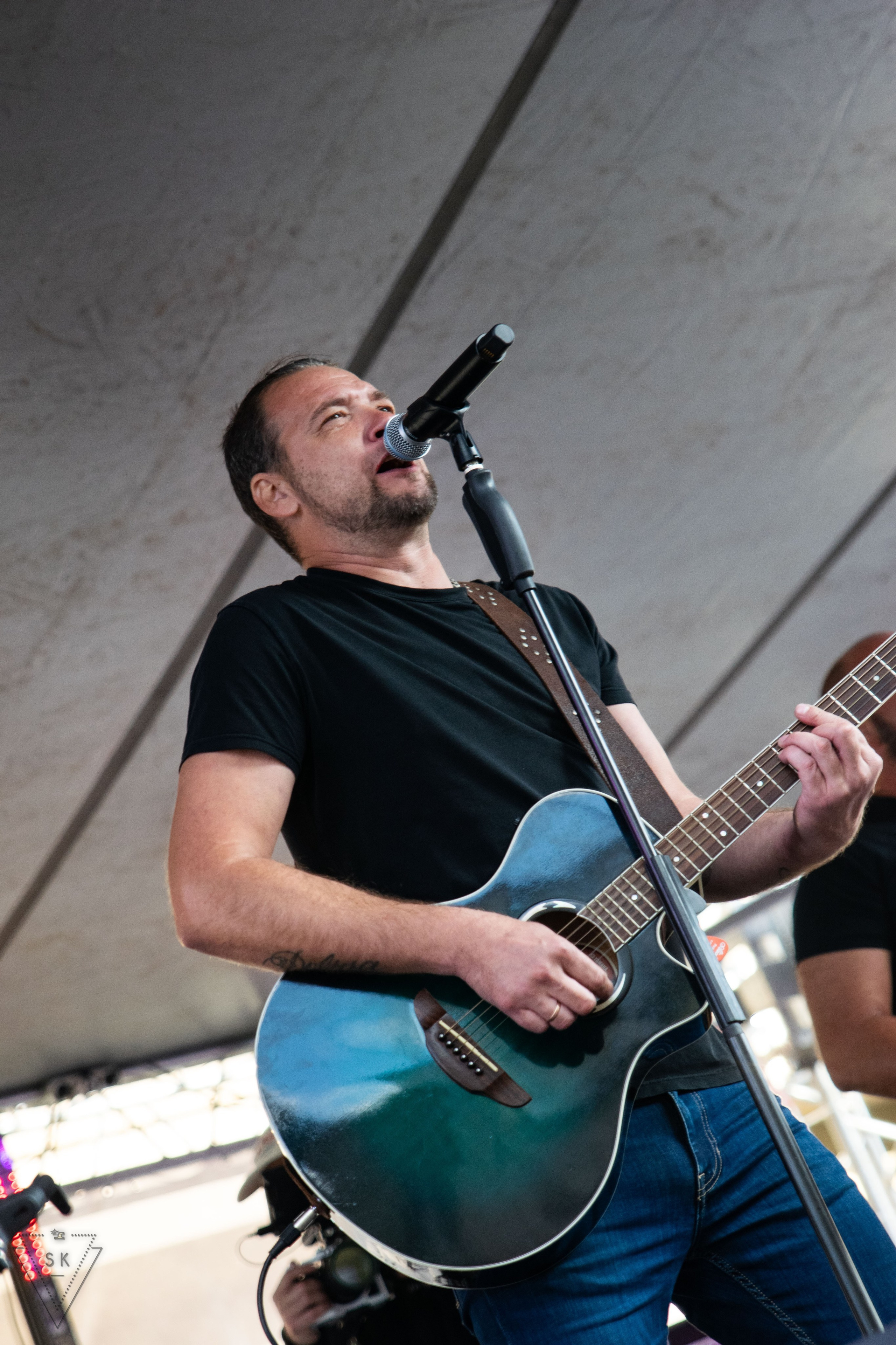 День города Воронеж 2025 — НеБо/Сказки Чёрного Города. Репортажный и портретный фотограф из Воронежа — Светлана Кузнецова