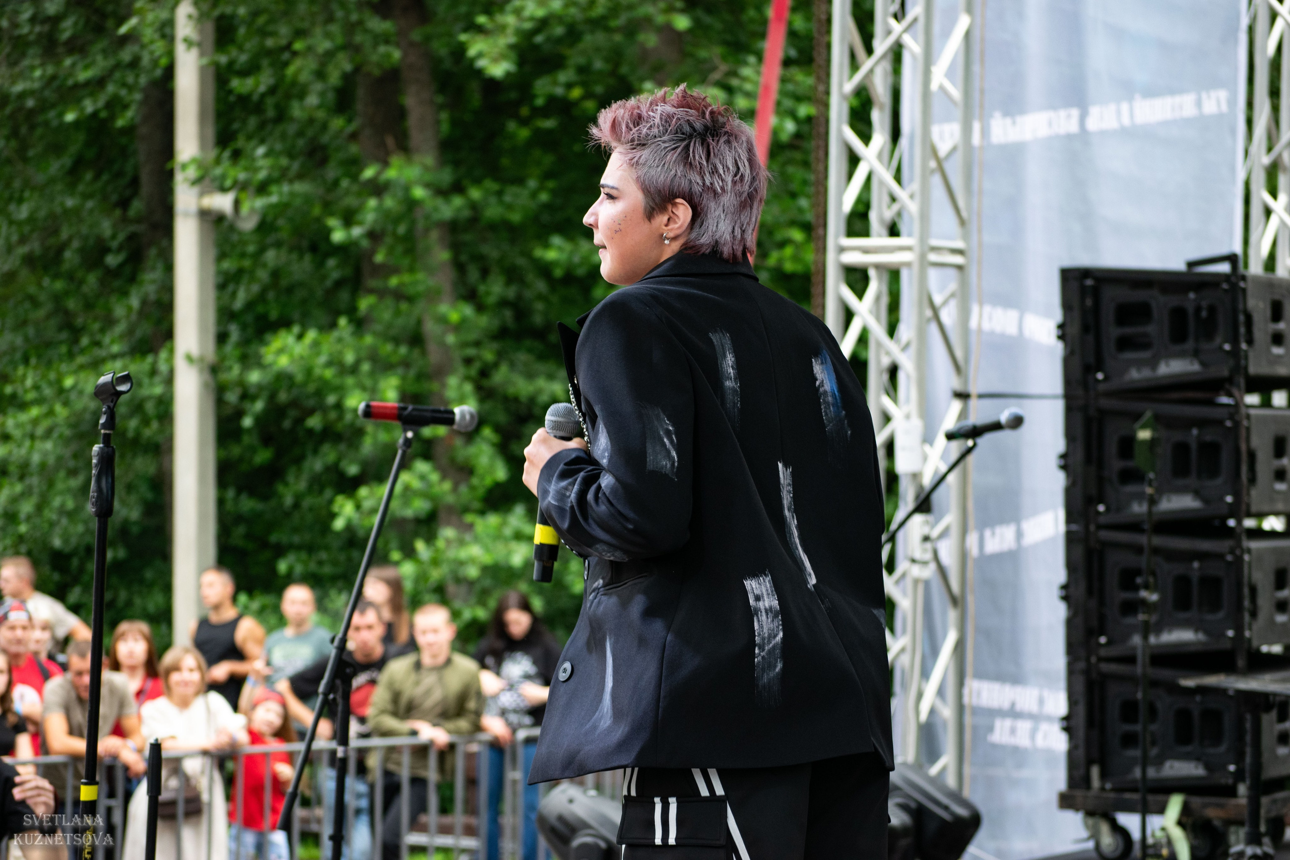 Молодые ветра 2025. Репортажный и портретный фотограф из Воронежа — Светлана Кузнецова