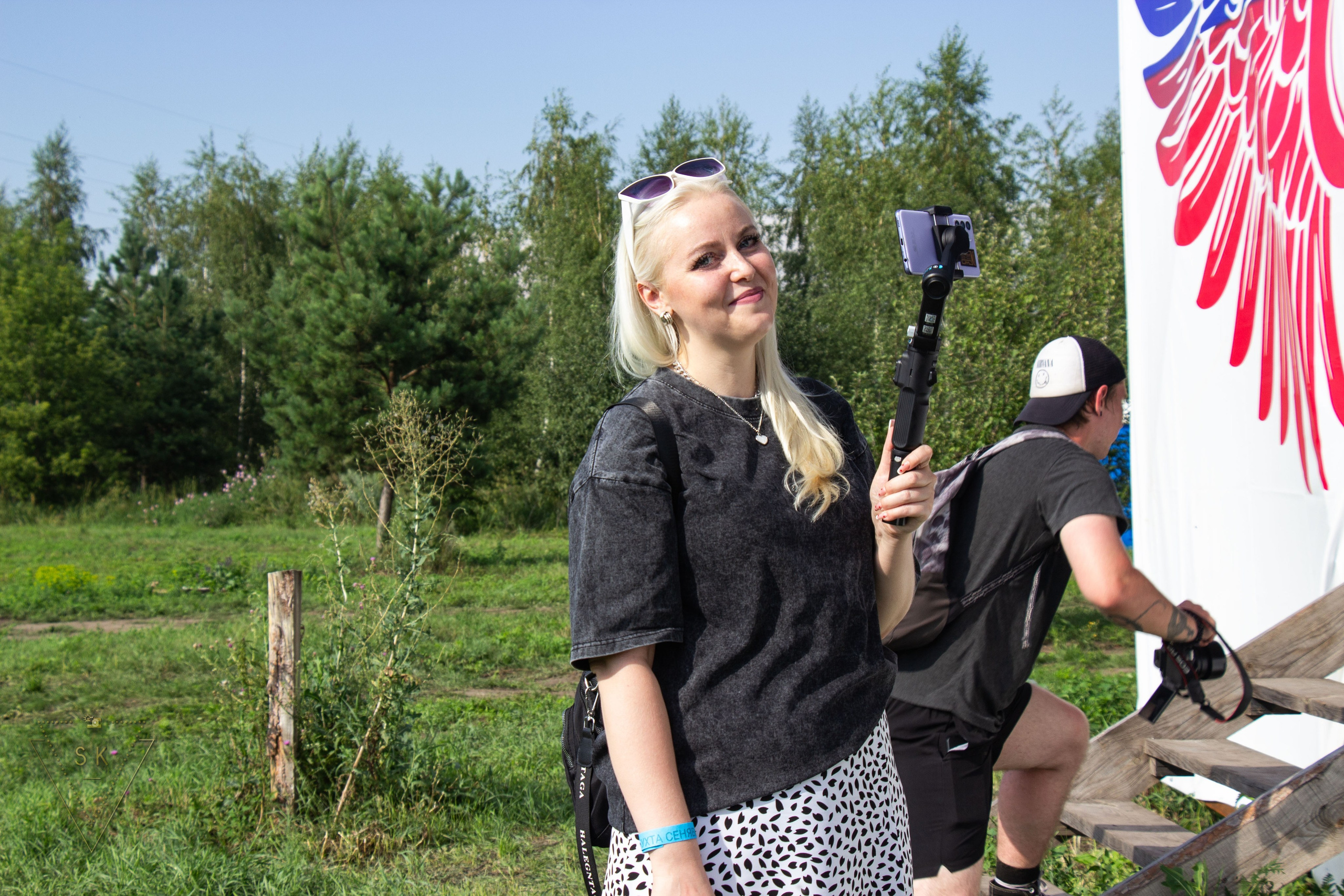 Бухта Сенявина 2025. Репортажный и портретный фотограф из Воронежа — Светлана Кузнецова