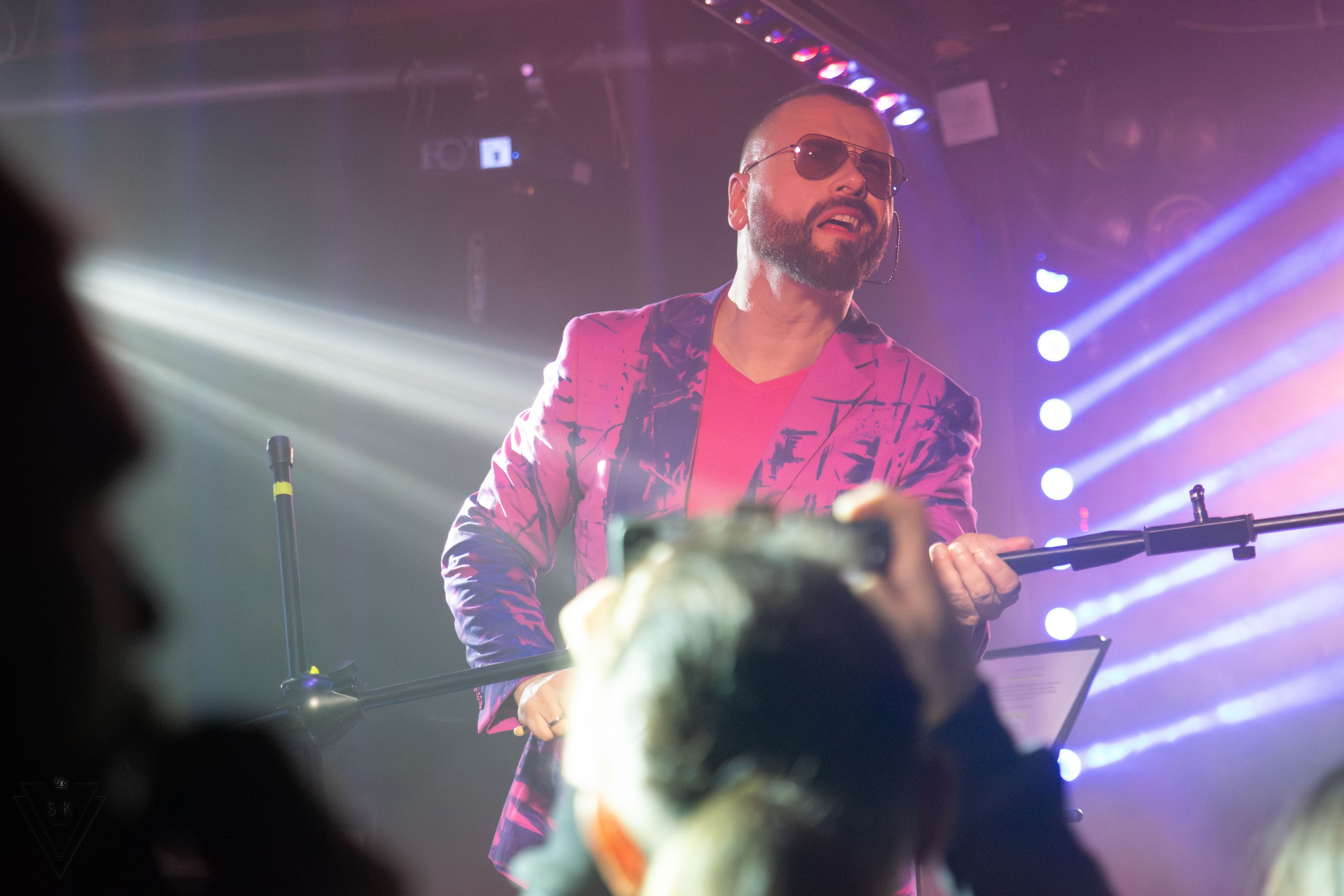 DERO GOI, 04.11.2025, Воронеж, Сто Ручьёв. Репортажный и портретный фотограф из Воронежа — Светлана Кузнецова