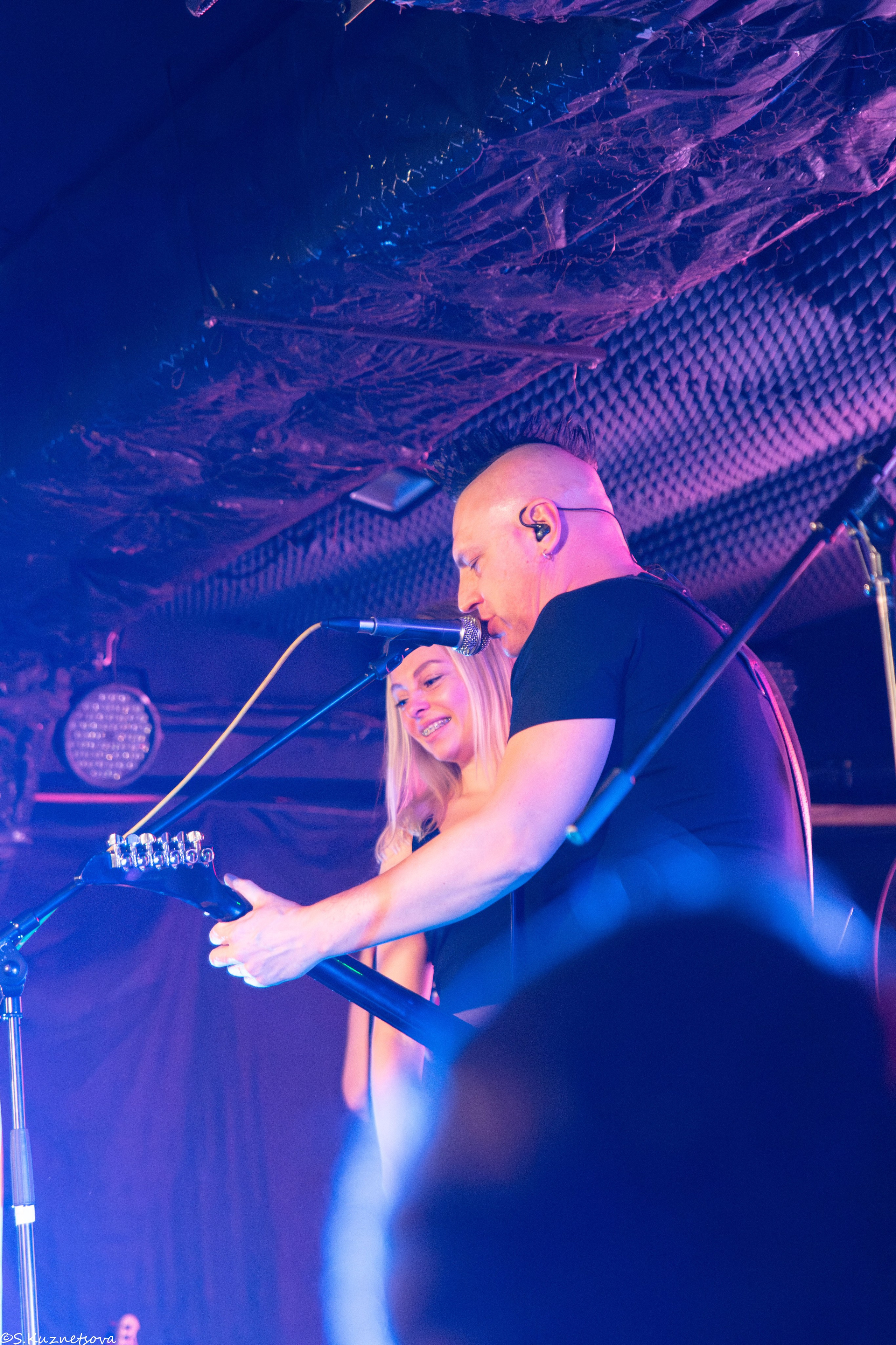 Бригадный Подряд, г. Воронеж. Репортажный и портретный фотограф из Воронежа — Светлана Кузнецова