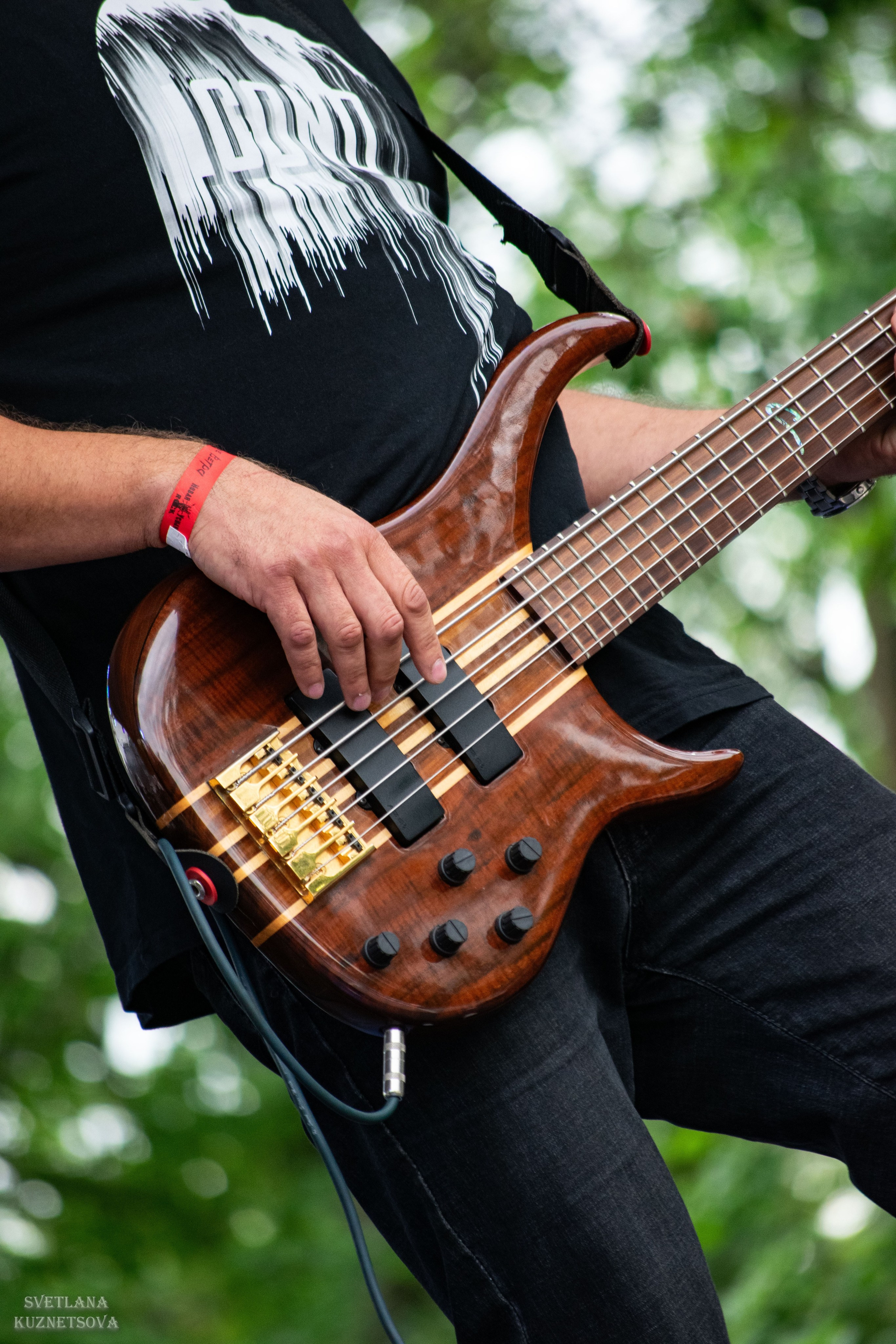 Молодые ветра 2025. Репортажный и портретный фотограф из Воронежа — Светлана Кузнецова