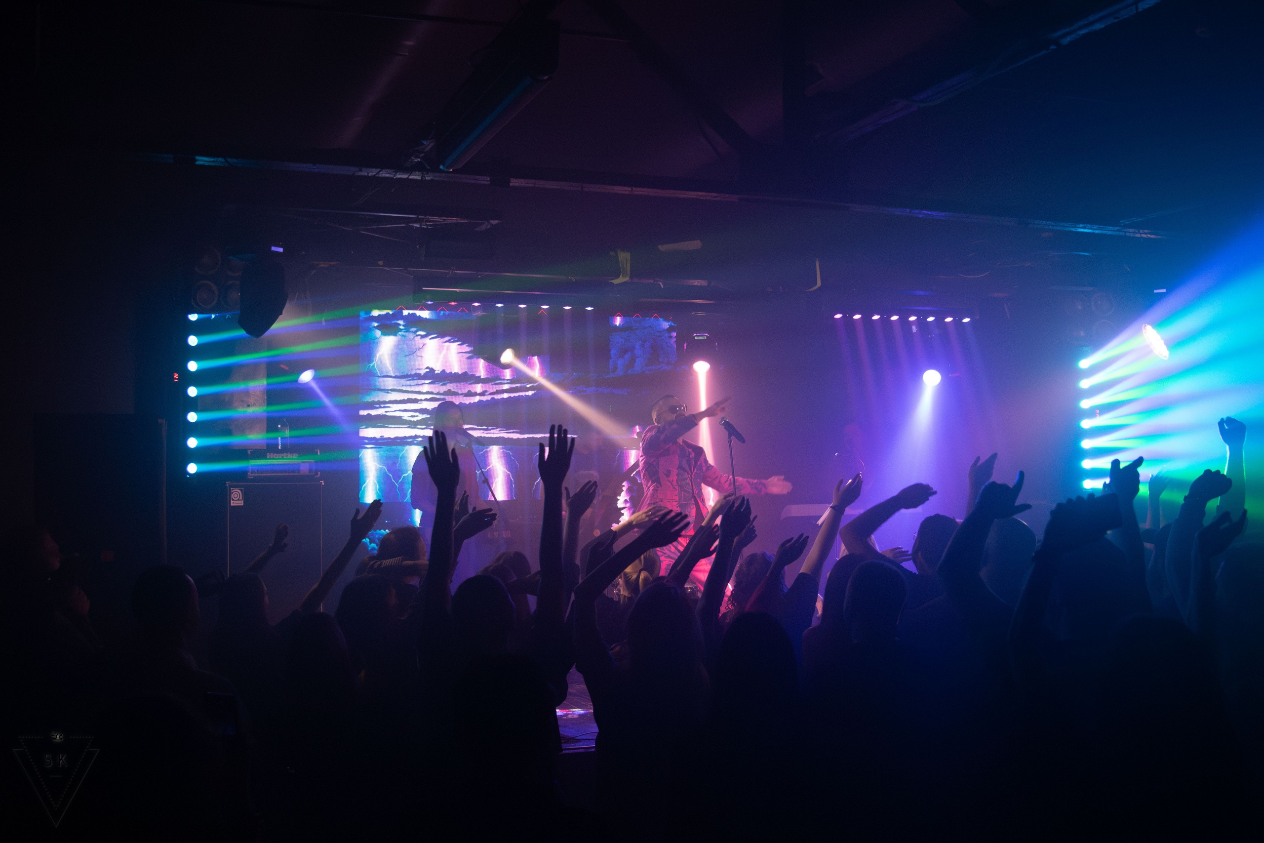 DERO GOI, 04.11.2025, Воронеж, Сто Ручьёв. Репортажный и портретный фотограф из Воронежа — Светлана Кузнецова