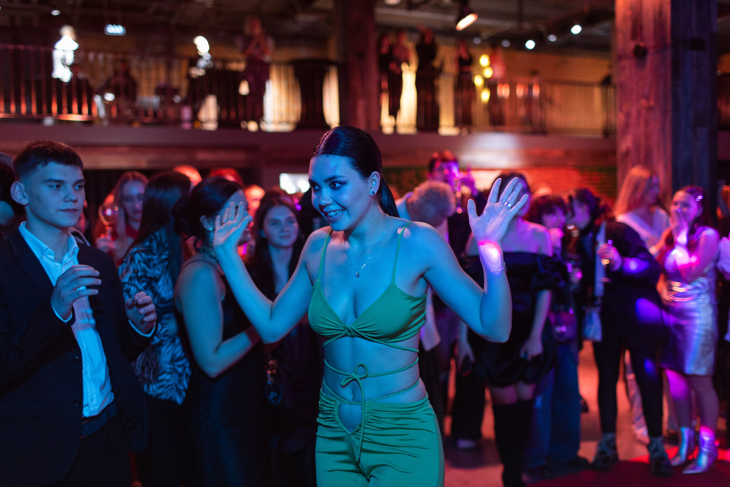 Happy Birthday Salamander. Фотограф в Москве Десятова Ксения