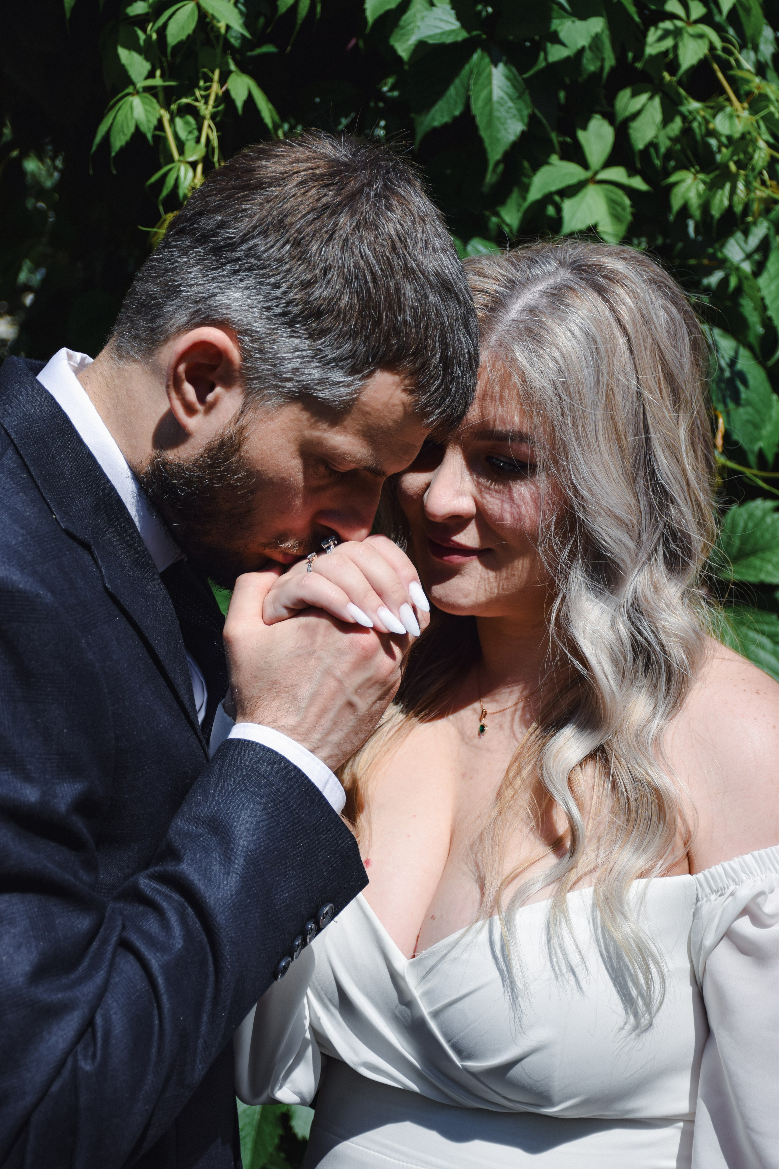 Свадьба. Фотограф | Видеограф в Октябрьском Евгений Гузаев