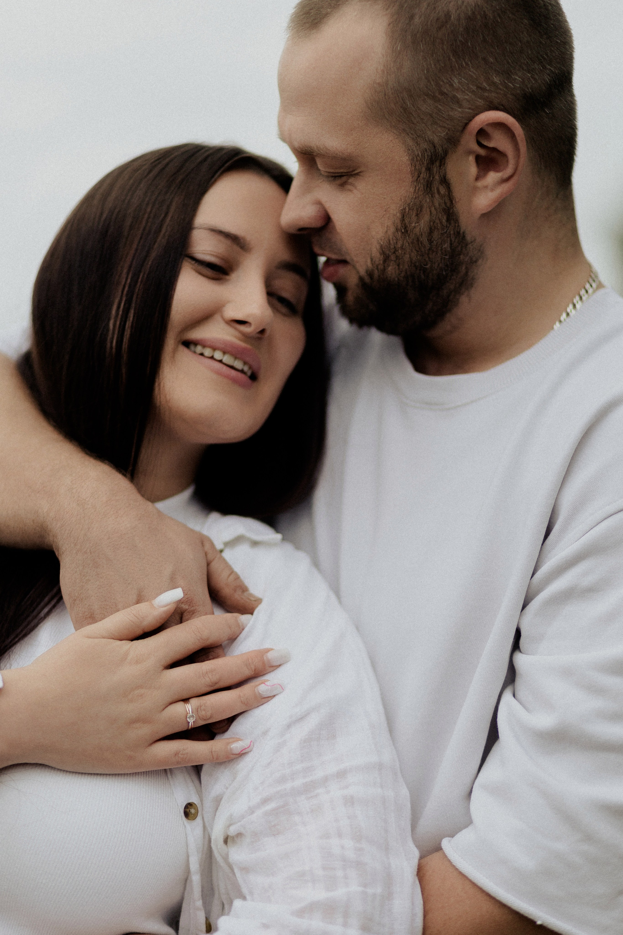 Дима и Кристина. Свадебный фотограф Чайковский