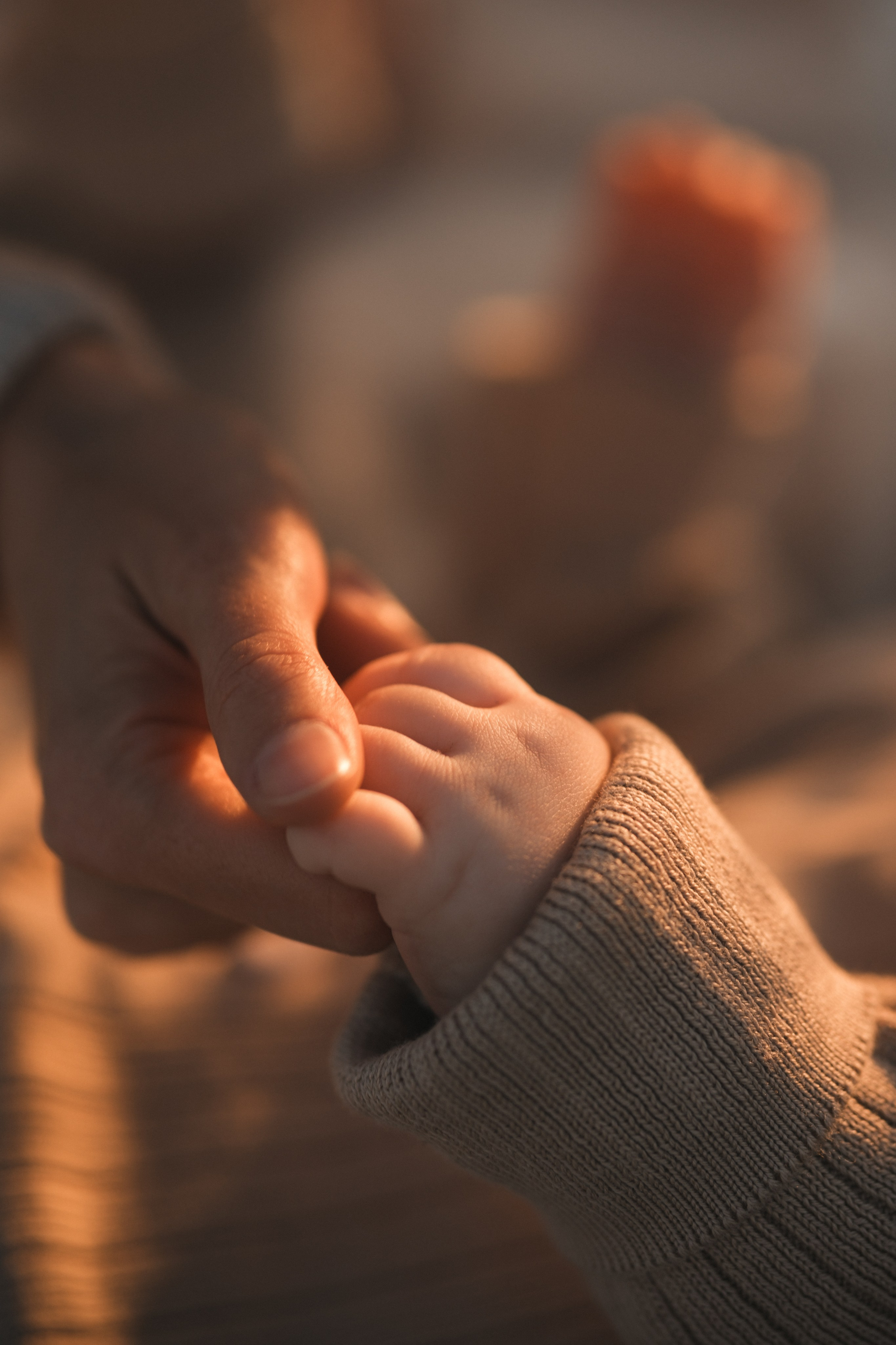 Бажена и Артур. Свадебный и семейный фотограф в Волгограде