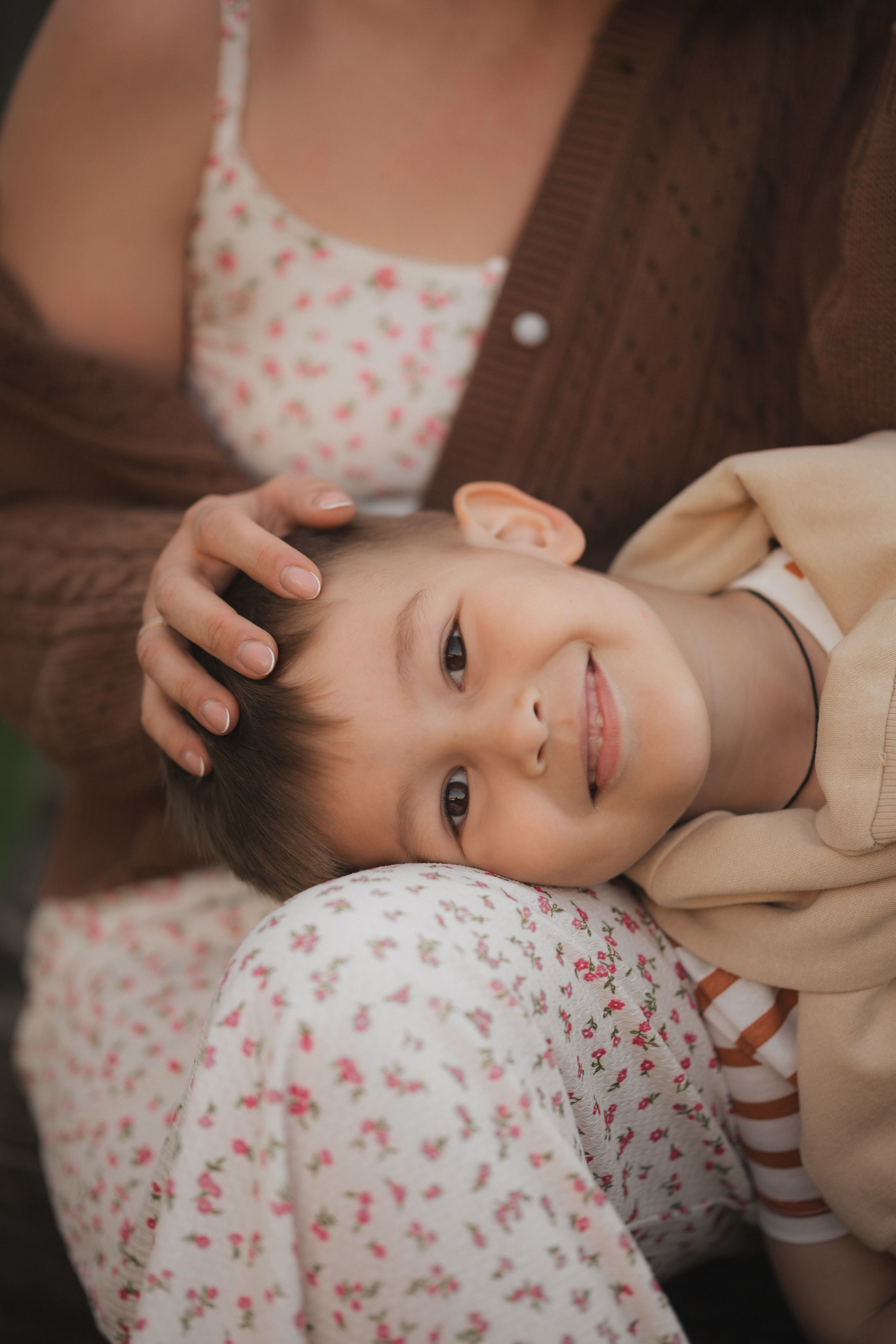 Таня и Саша. Свадебный и семейный фотограф в Волгограде