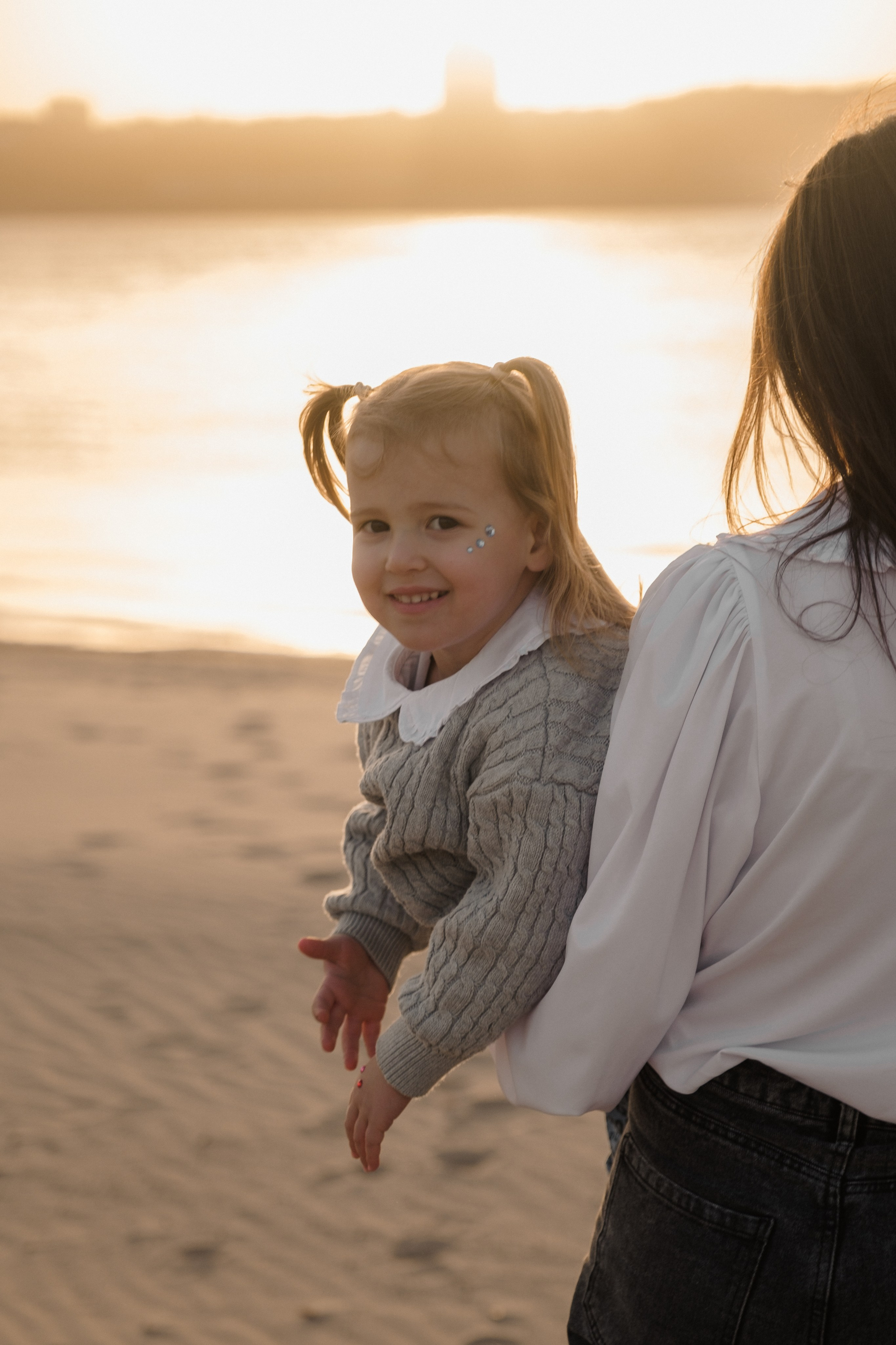 Рая и Аделина. Свадебный и семейный фотограф в Волгограде