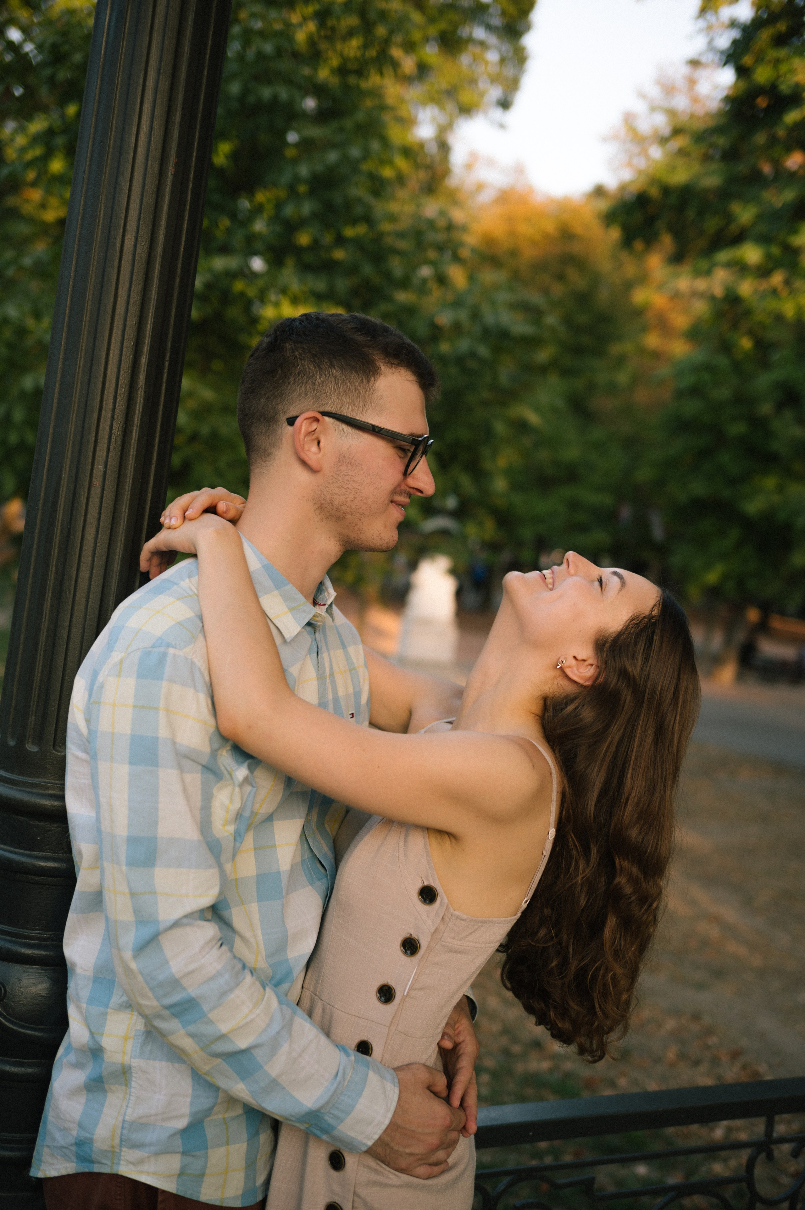 Yana&Maxim. Fotograf Beograd — Tsvetkova Marija