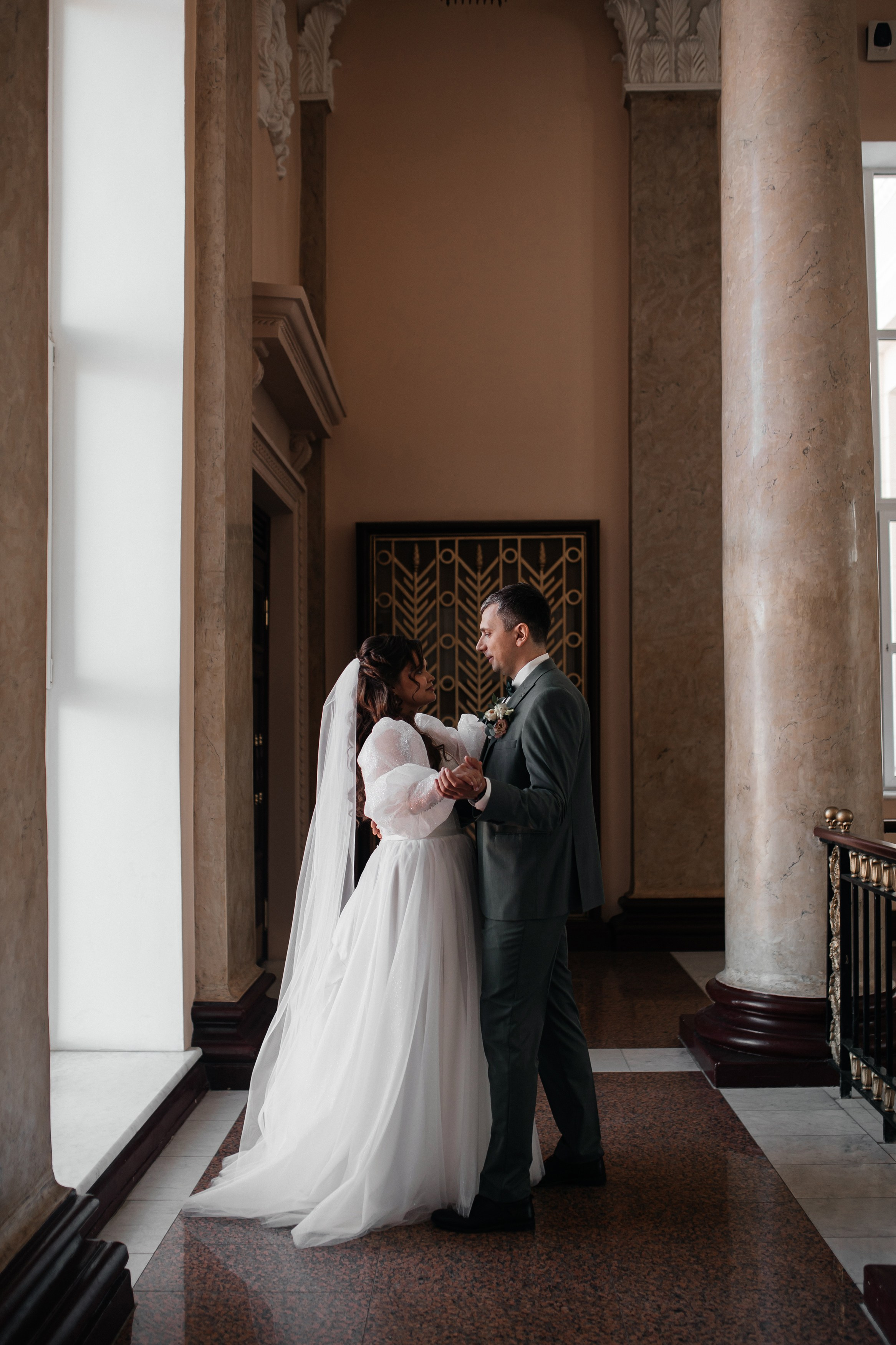 Свадьба Полины и Вадима. Свадебный и контент фотограф в Петрозаводске Ксения Истрафилова