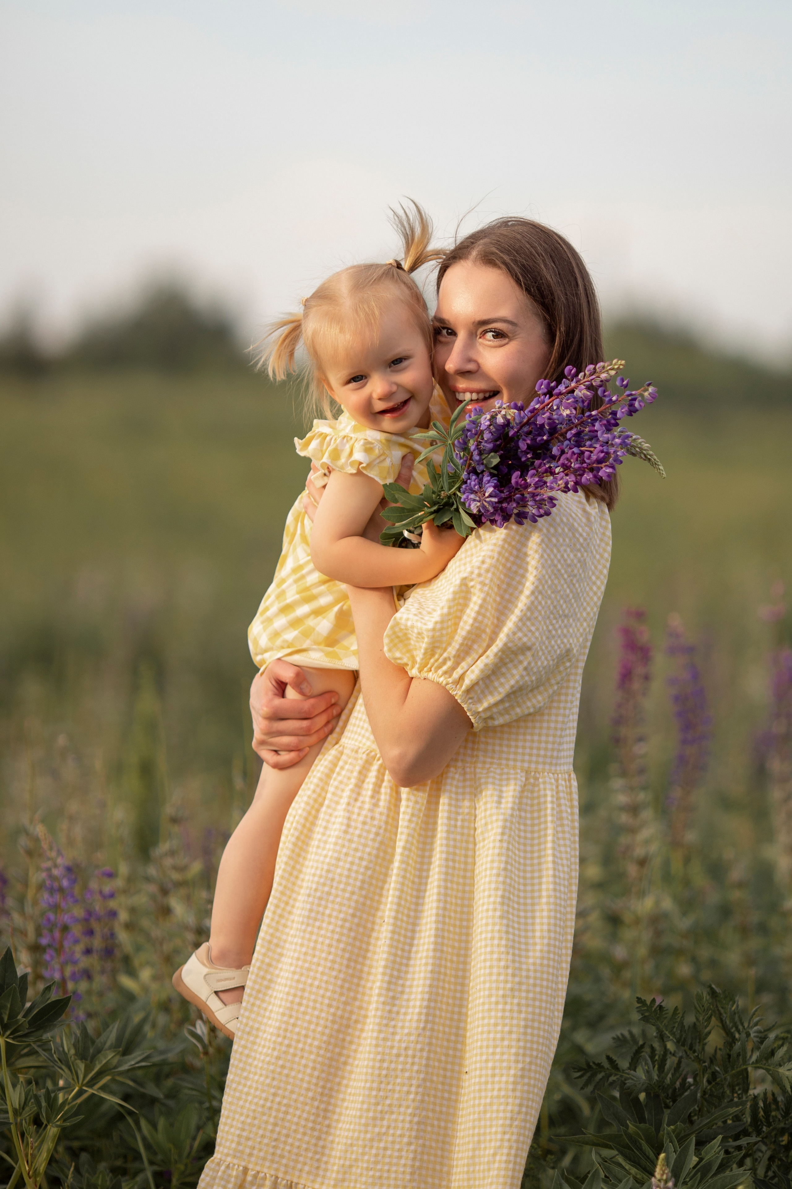 Семейные съемки. Семейный фотограф Москва и область Дербунова Елена