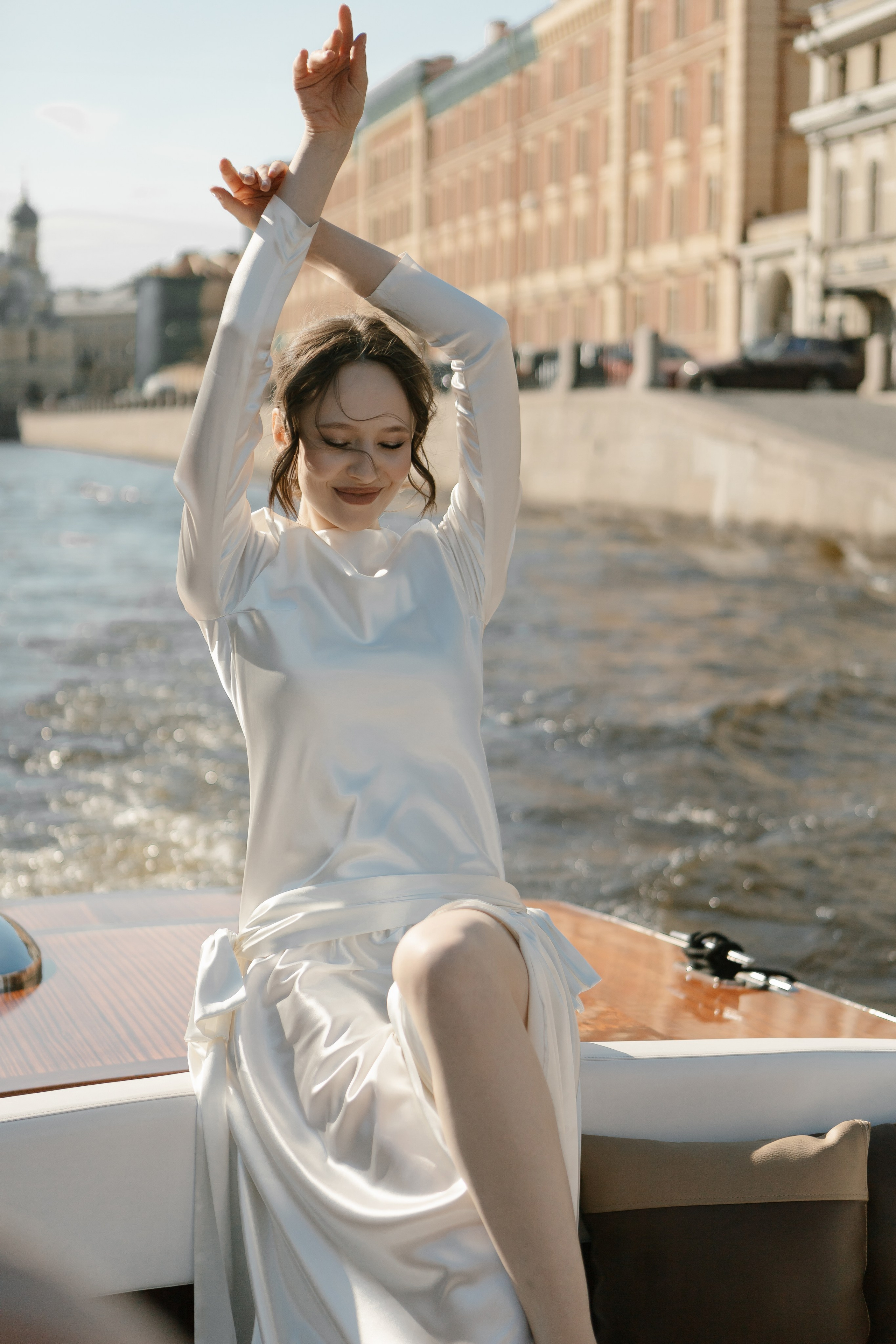 Timur & Liza. Свадебный фотограф в Барнауле Юлия Гербер