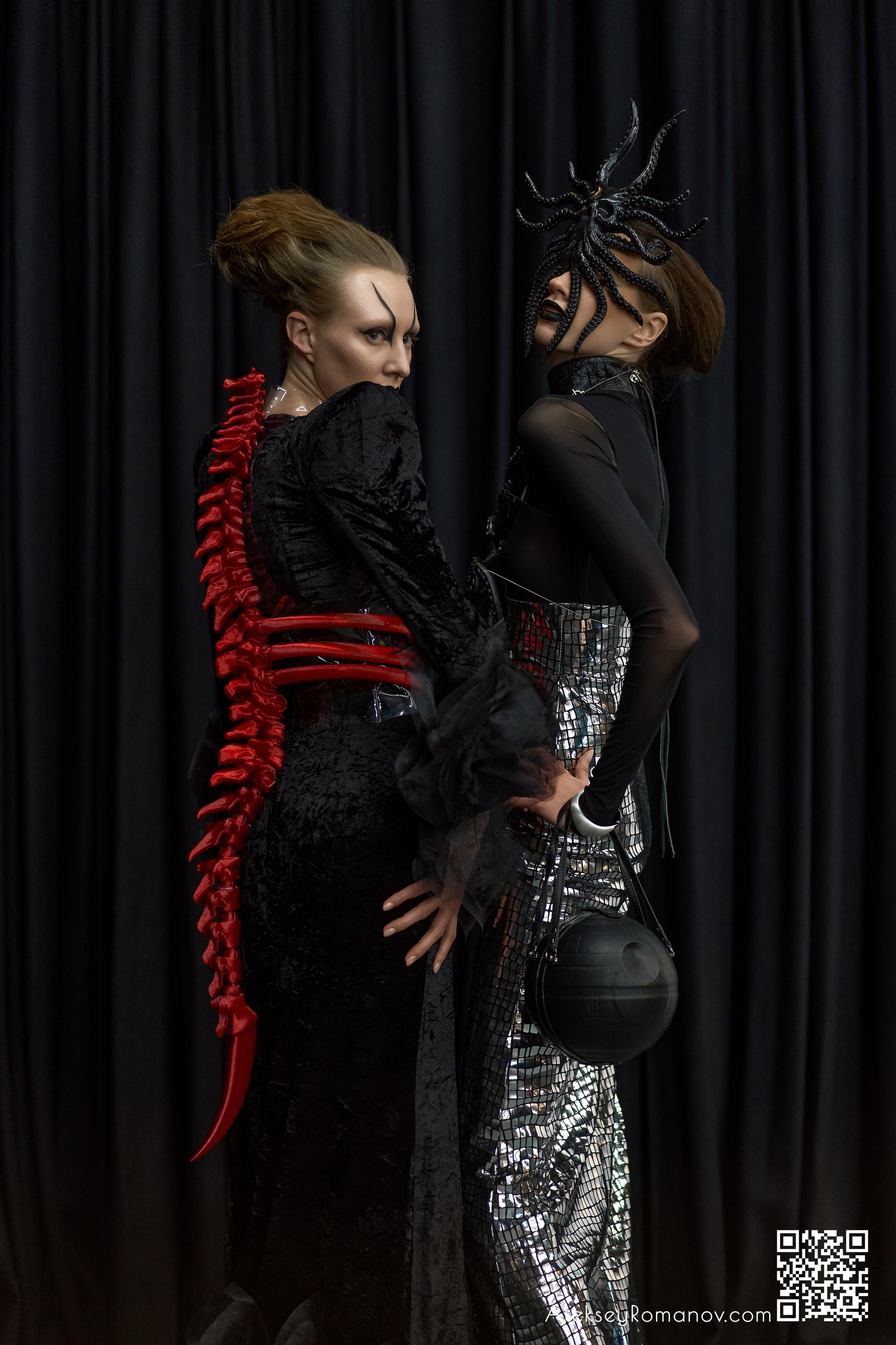 DAGON. Алексей Романов фотограф Санкт-Петербург, фотокурсы, фотошкола