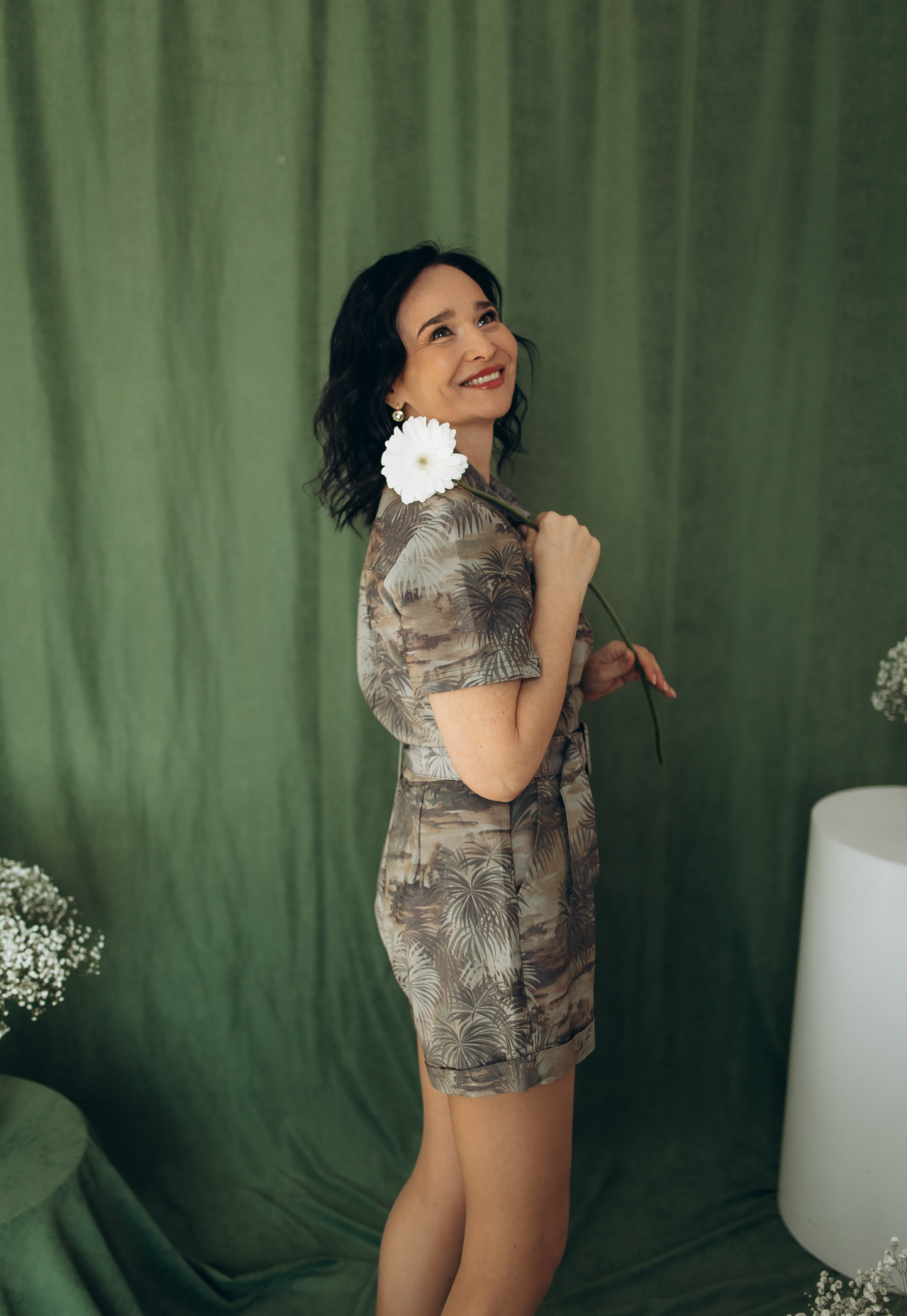 Фотодень «К себе нежно» — 2025. Семейный фотограф в Краснодаре Храмова Анна