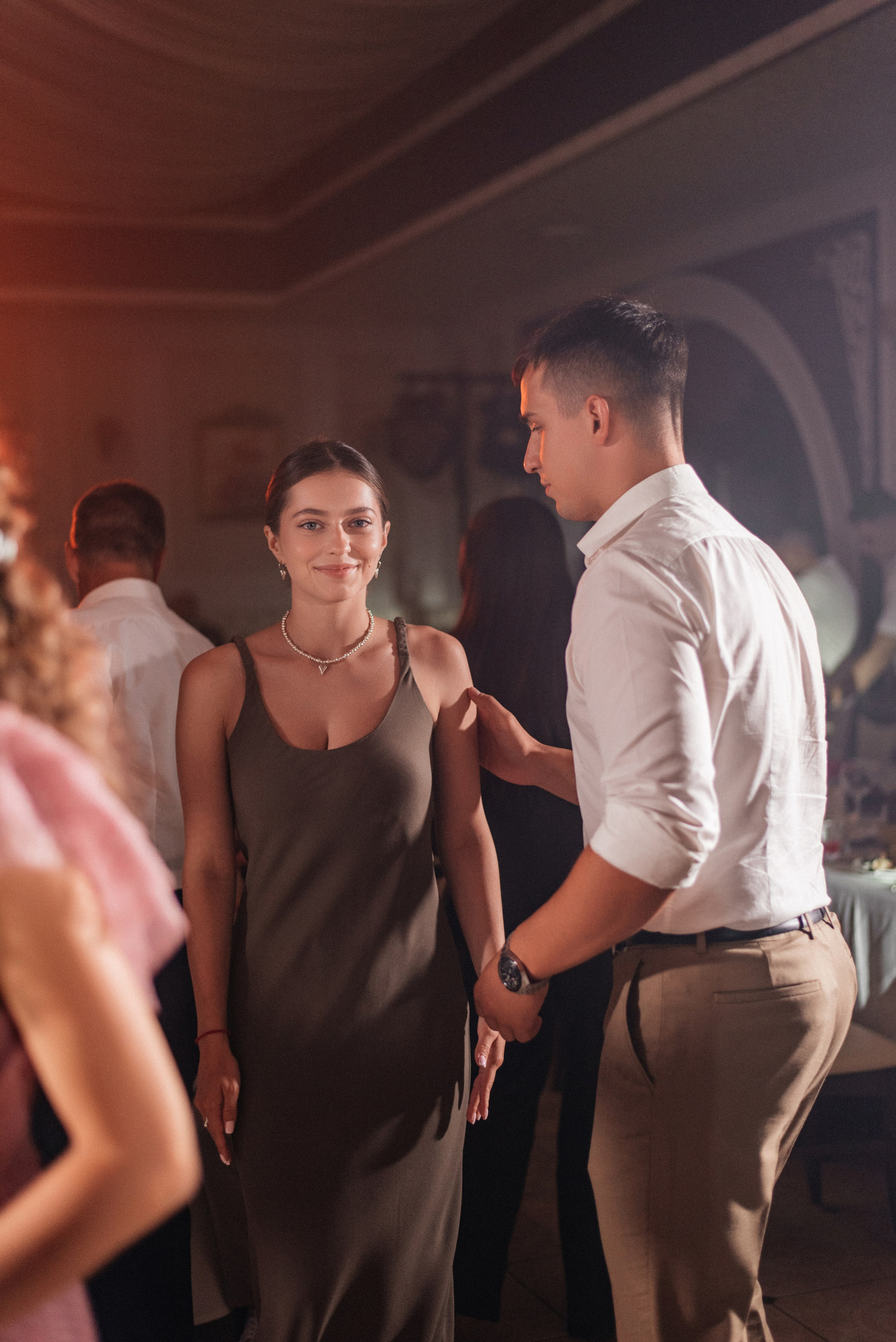 Маша и Дима Воронеж. Свадебный фотограф Белгород