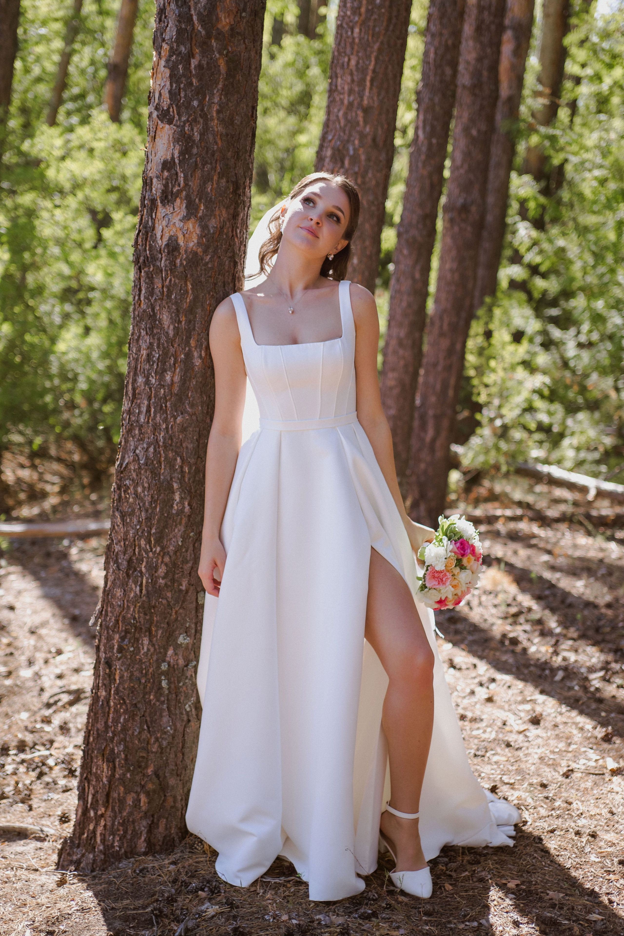 Кирилл и Юлия. Свадебный и семейный фотограф Екатерина Бубнова