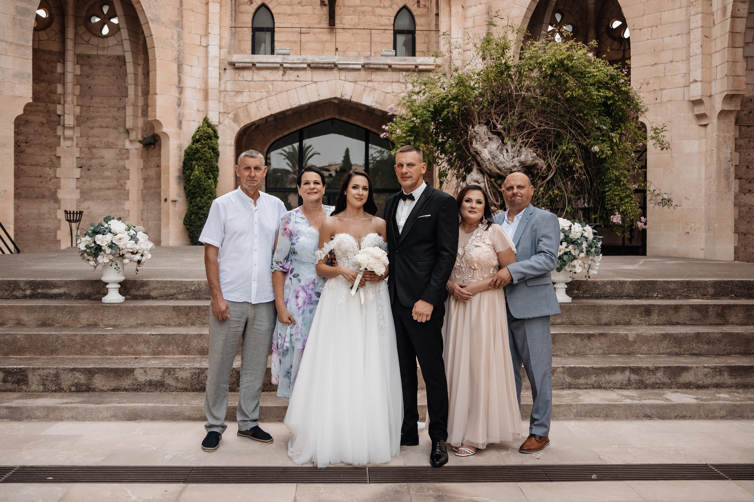 Inga_&_Romas. Фотограф на Майорке Екатерина Дробышева