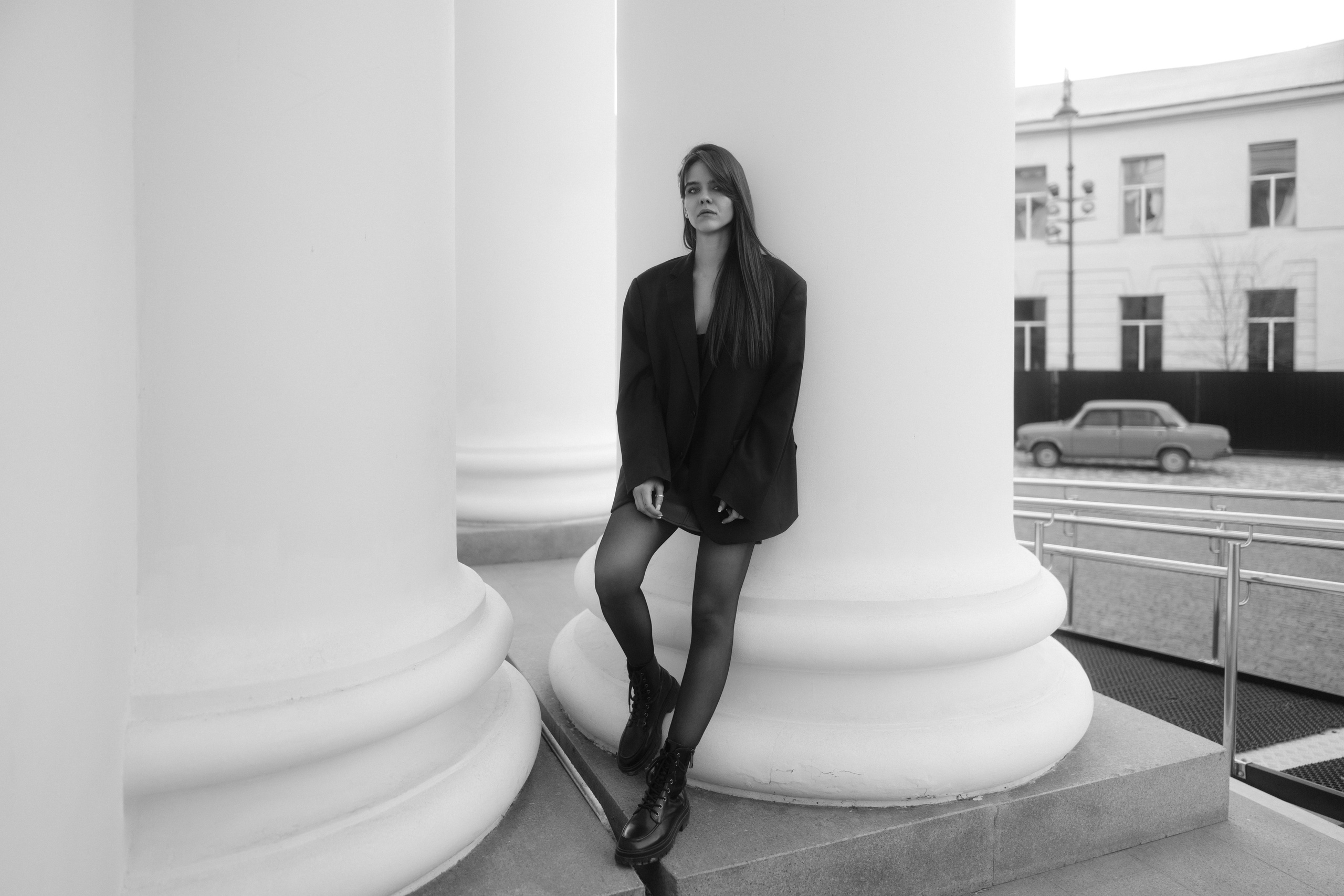 Портретный фотограф Казань