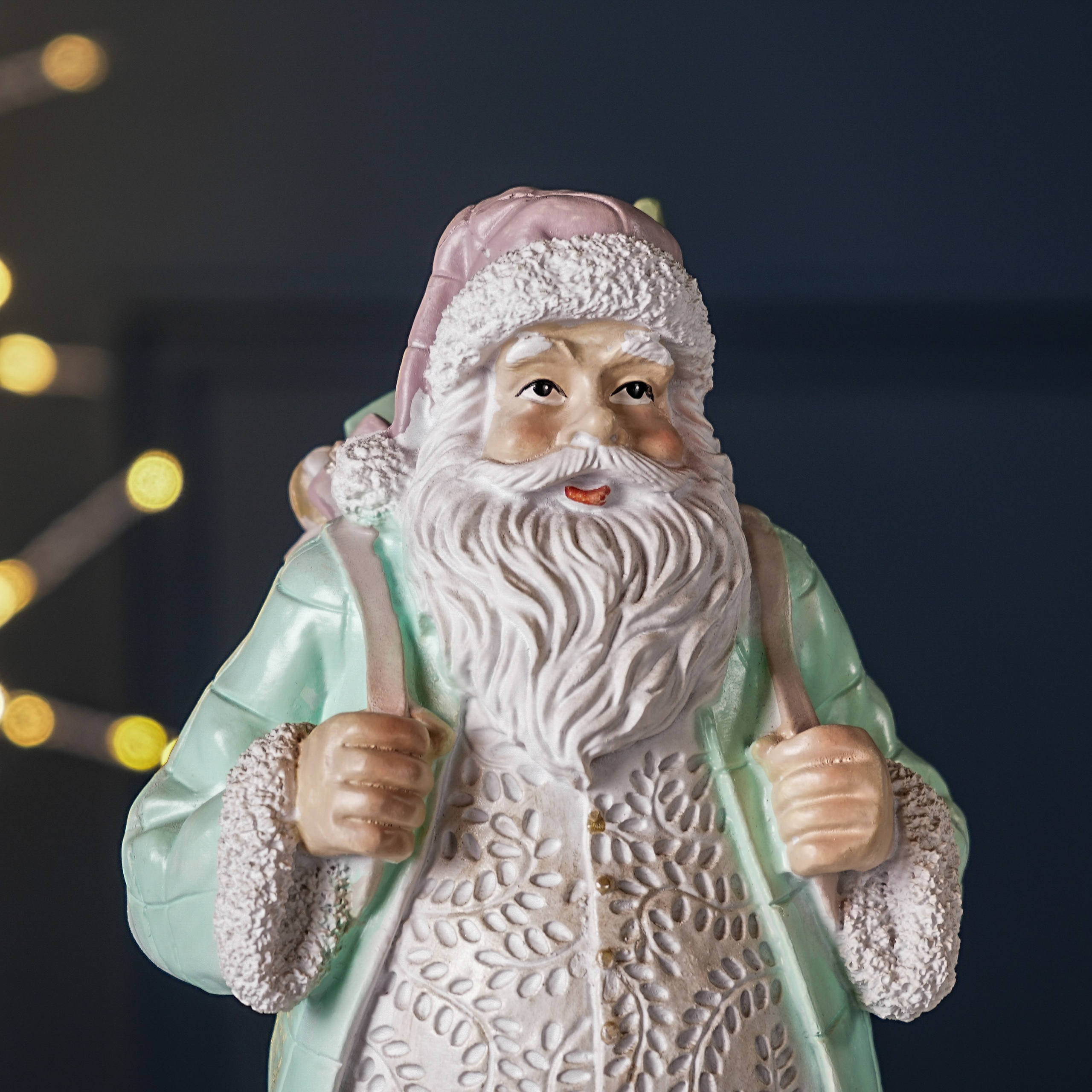 Новогодний декор. Профессиональный фотограф в Москве и МО