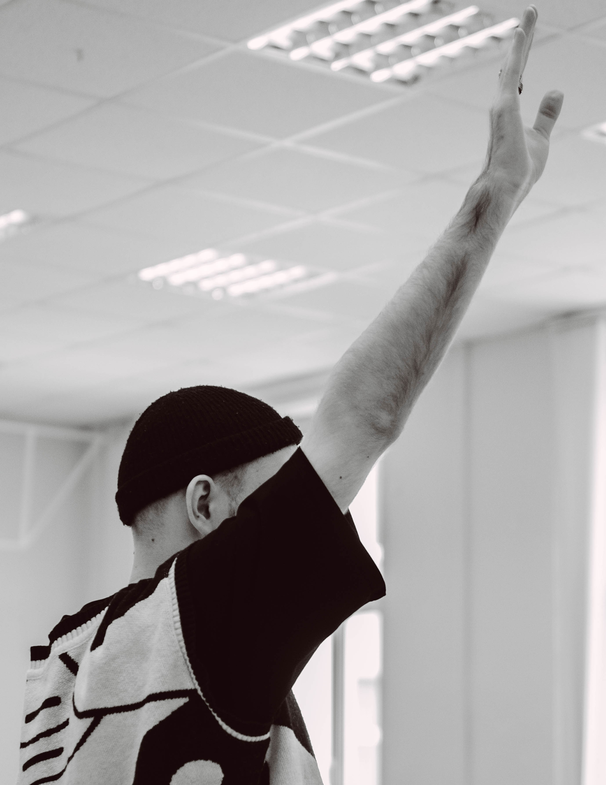 Внутренний турнир Клуба дебатов ВШЭ. Фотограф Валерия Пэун